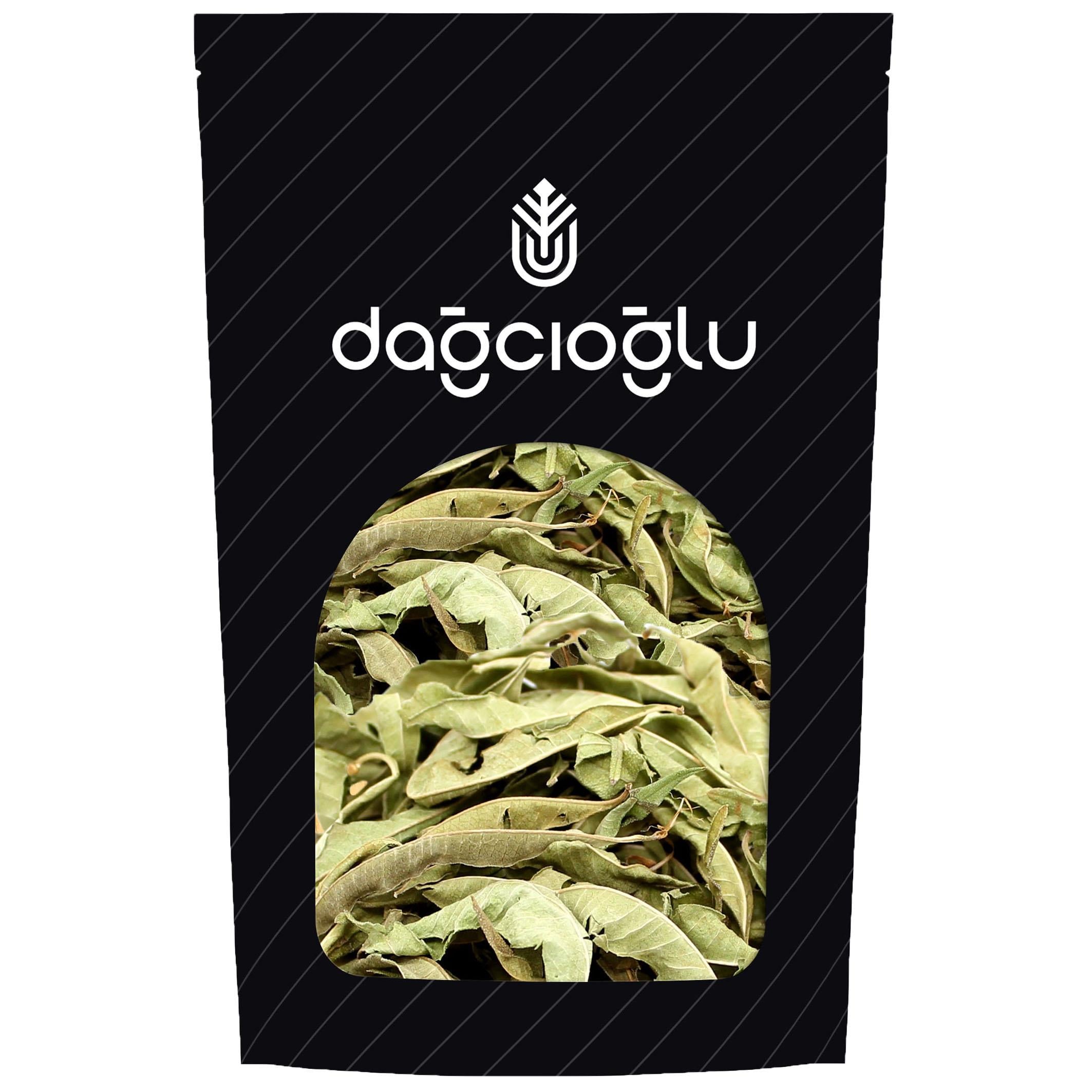 Dağcıoğlu Limonlu Melisa