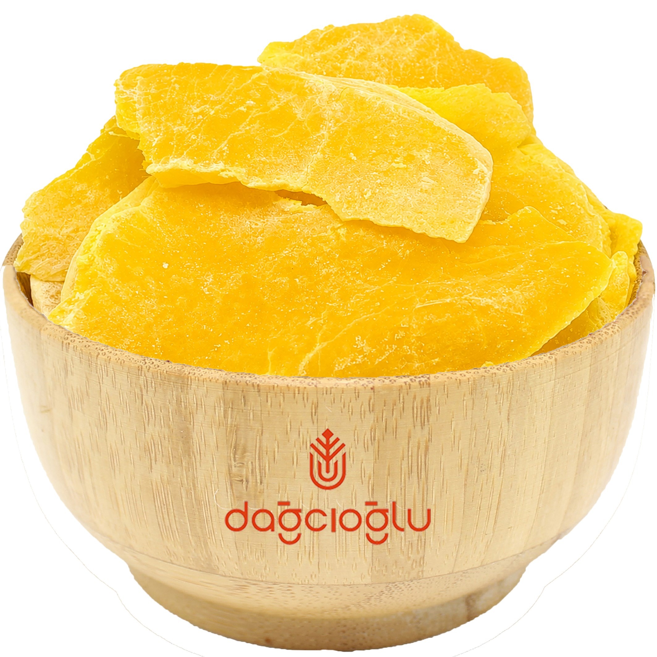 Dağcıoğlu Mango Meyve Kurusu