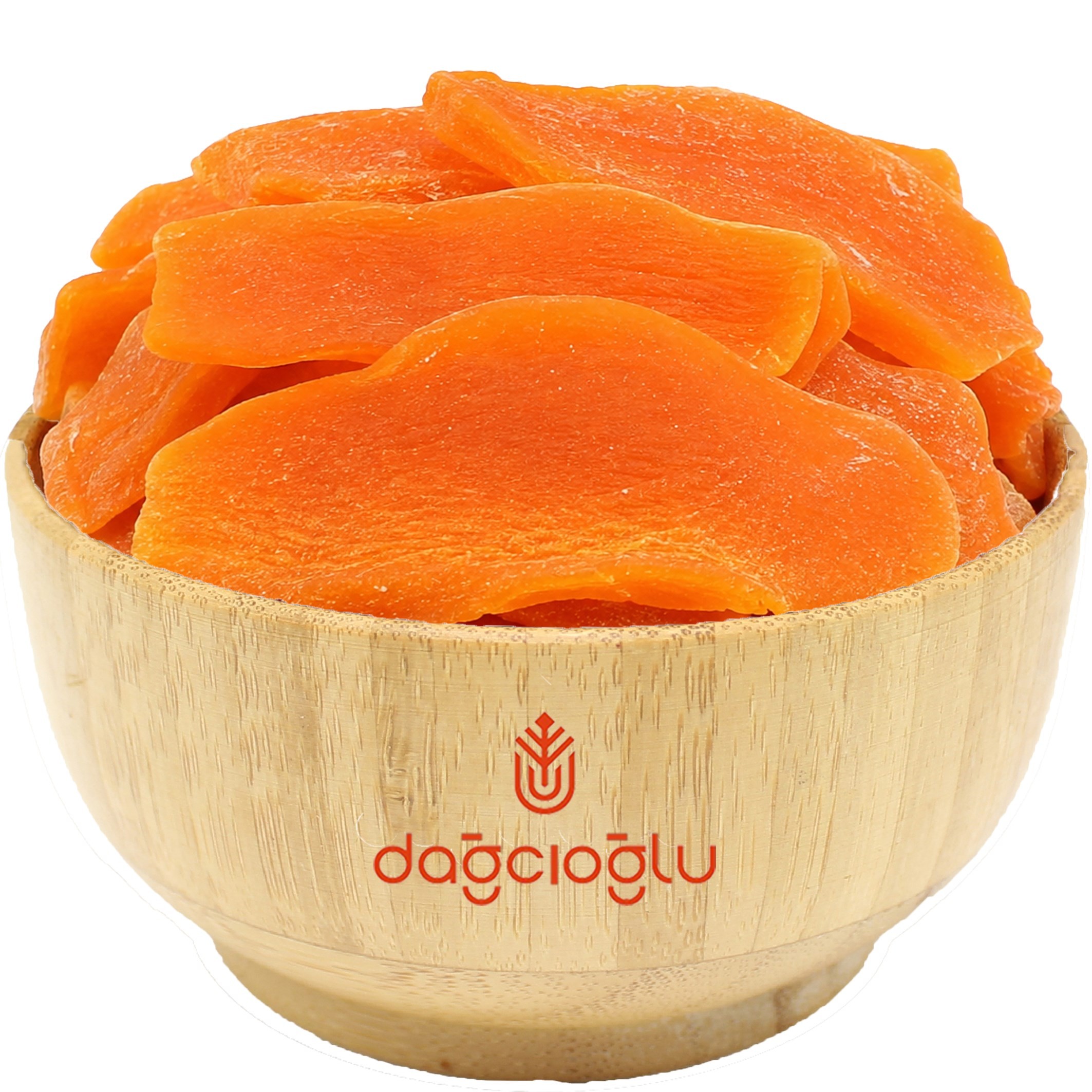 Dağcıoğlu Mango Meyve Kurusu