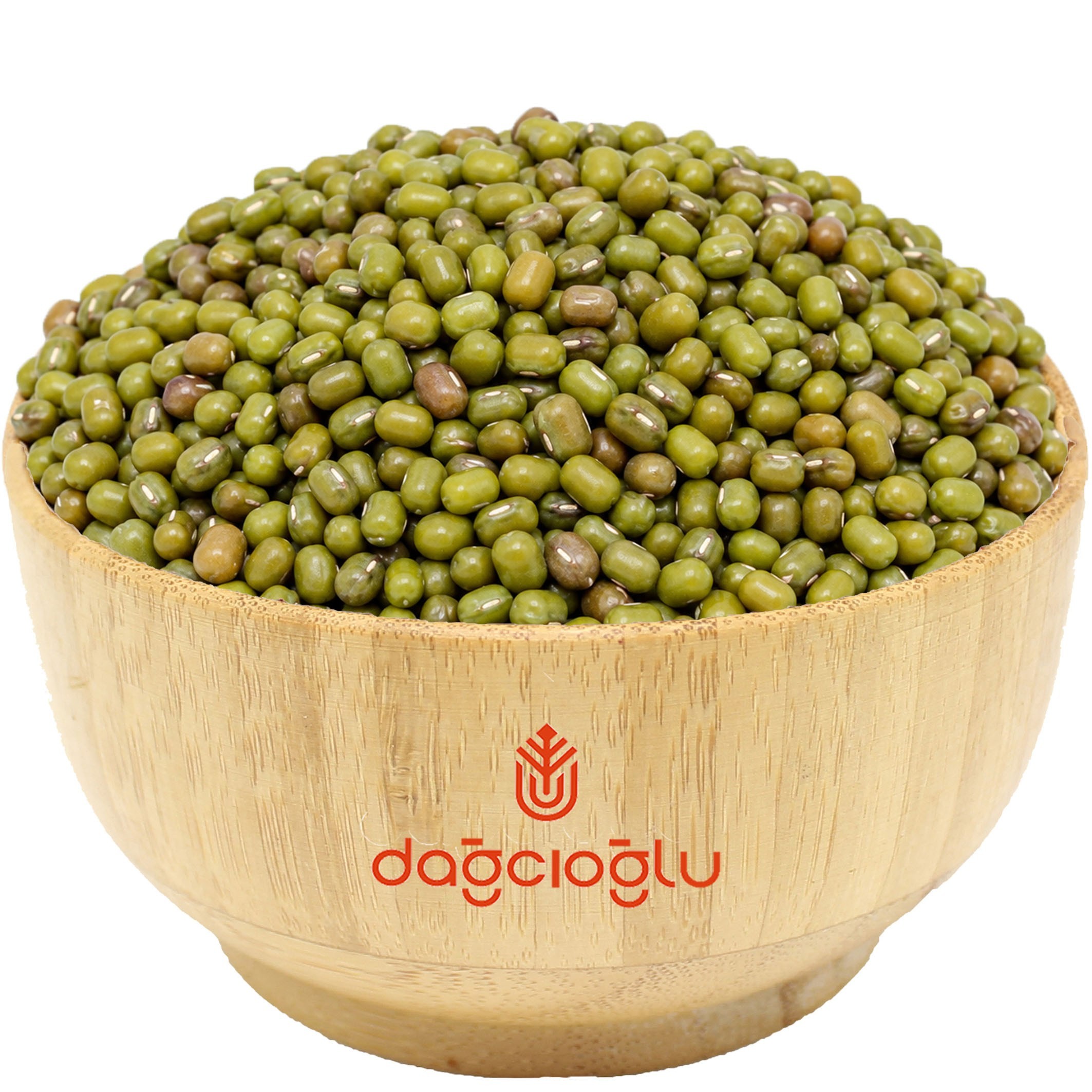 Dağcıoğlu Maş Fasulyesi