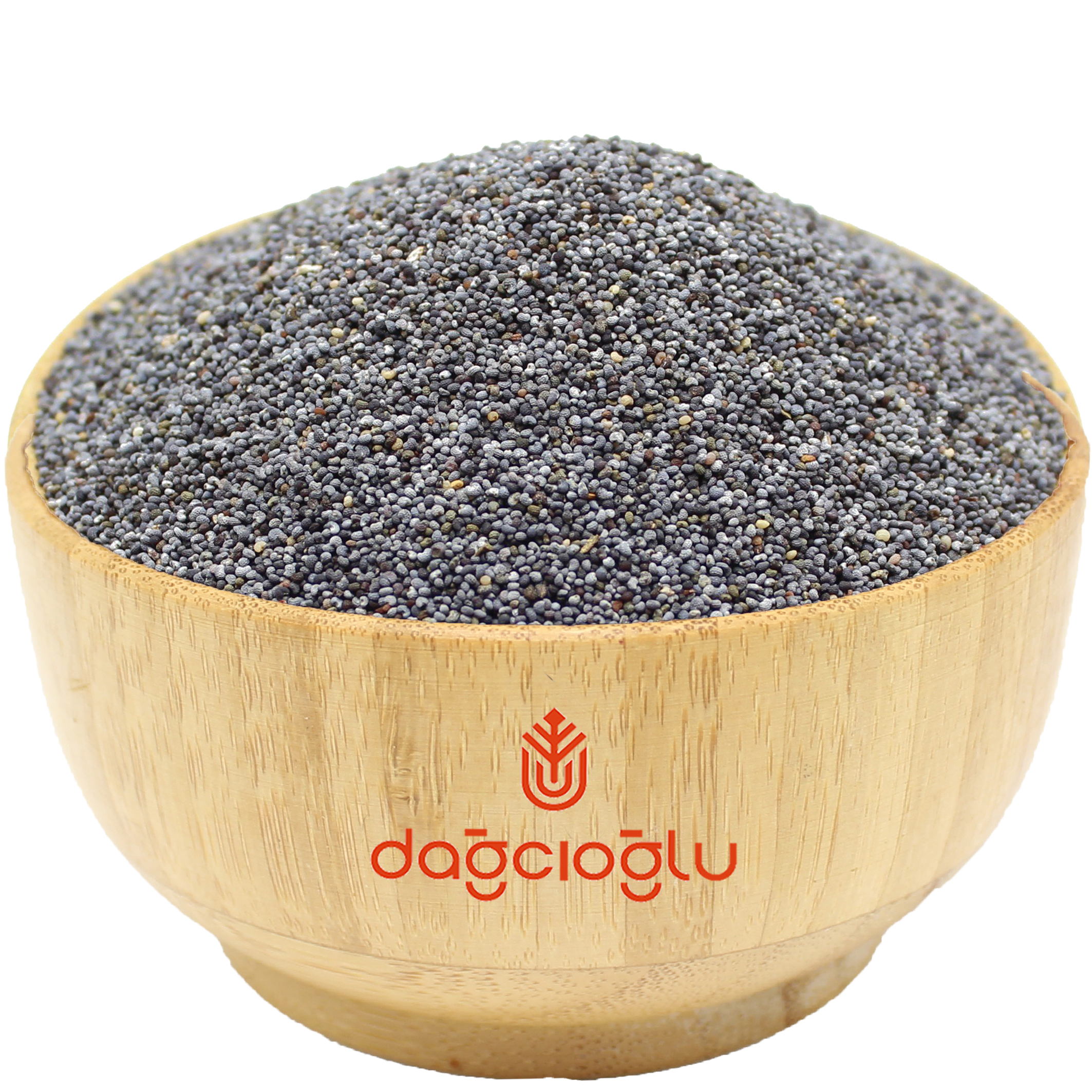 Dağcıoğlu Mavi Haşhaş