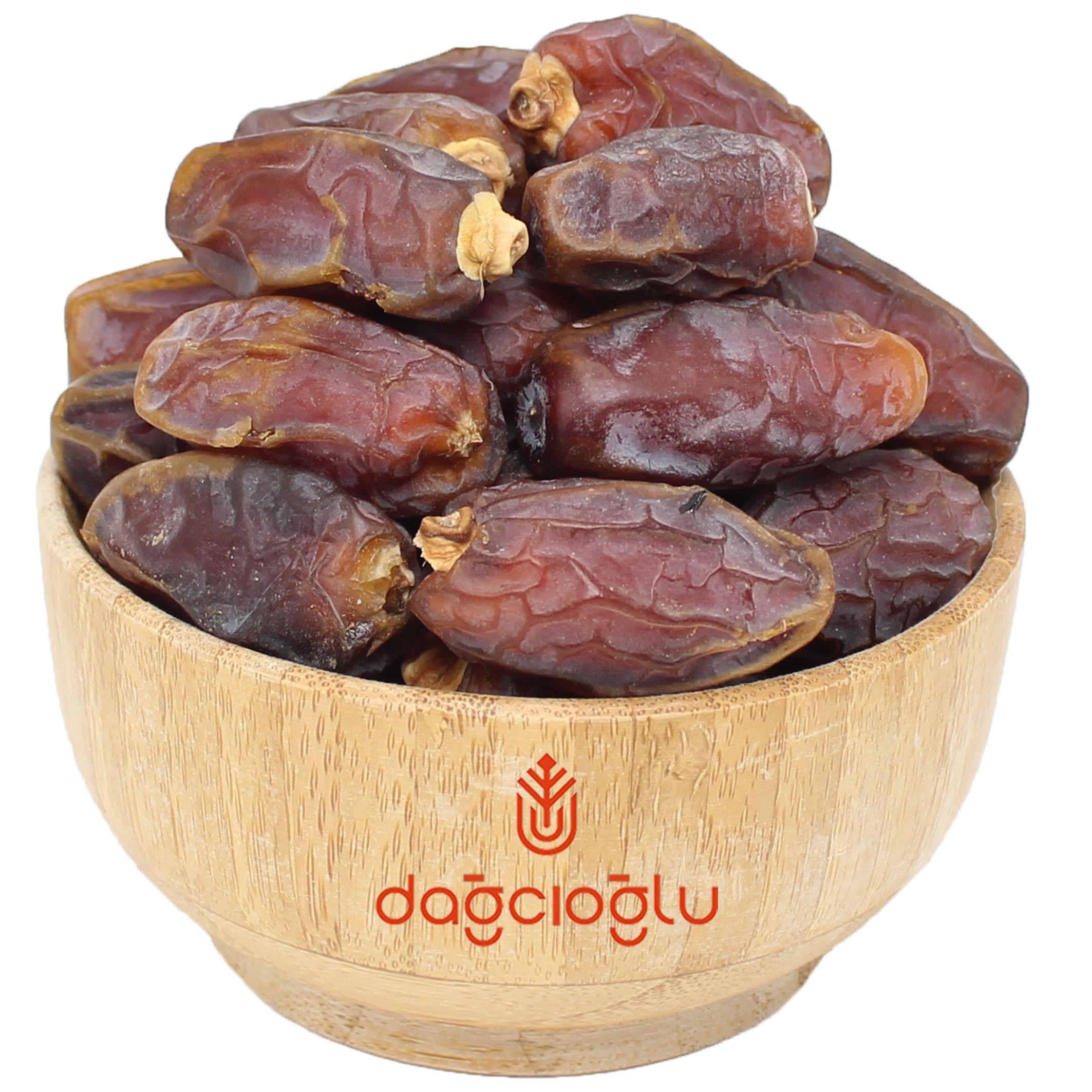 Dağcıoğlu Medine Hurma
