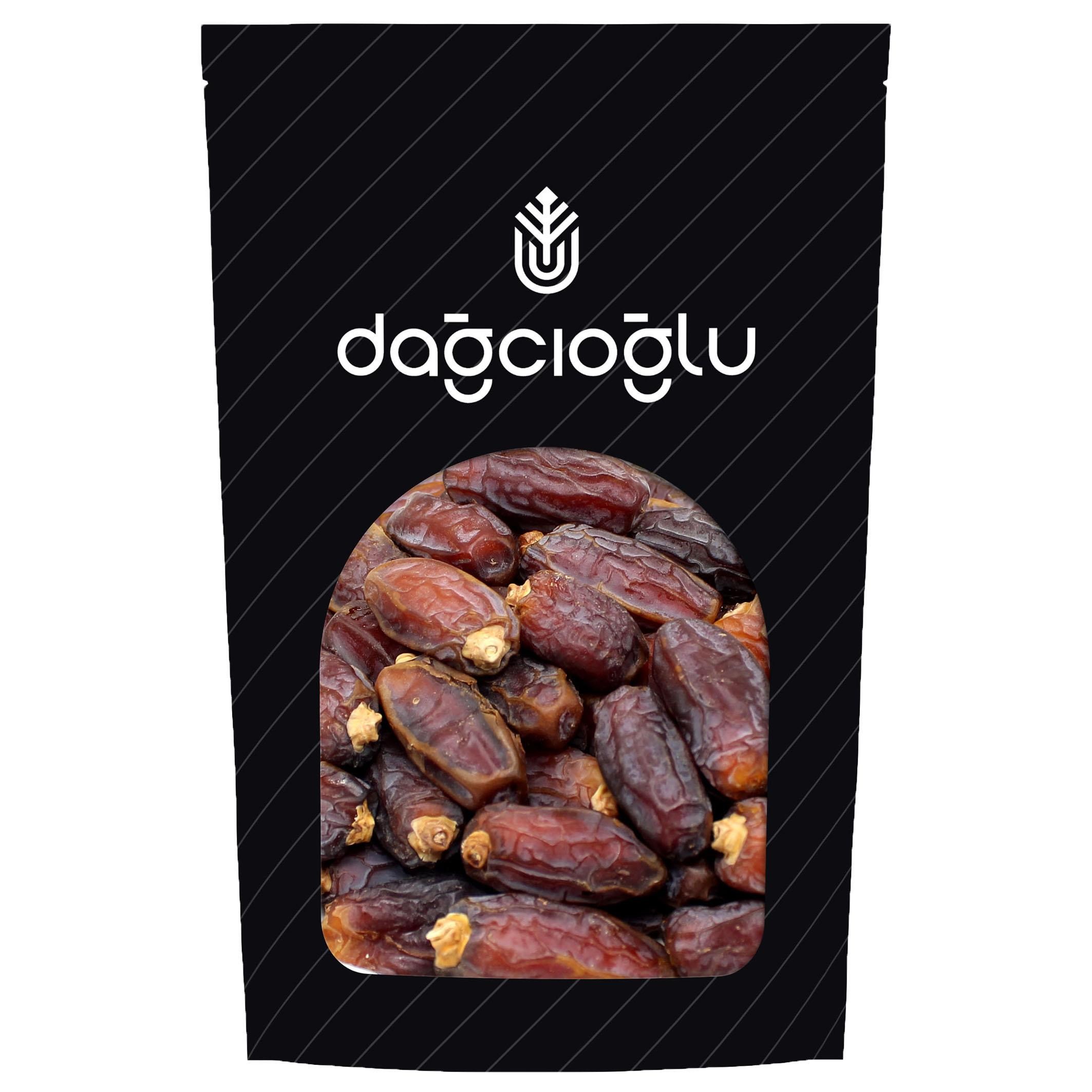 Dağcıoğlu Medine Hurma