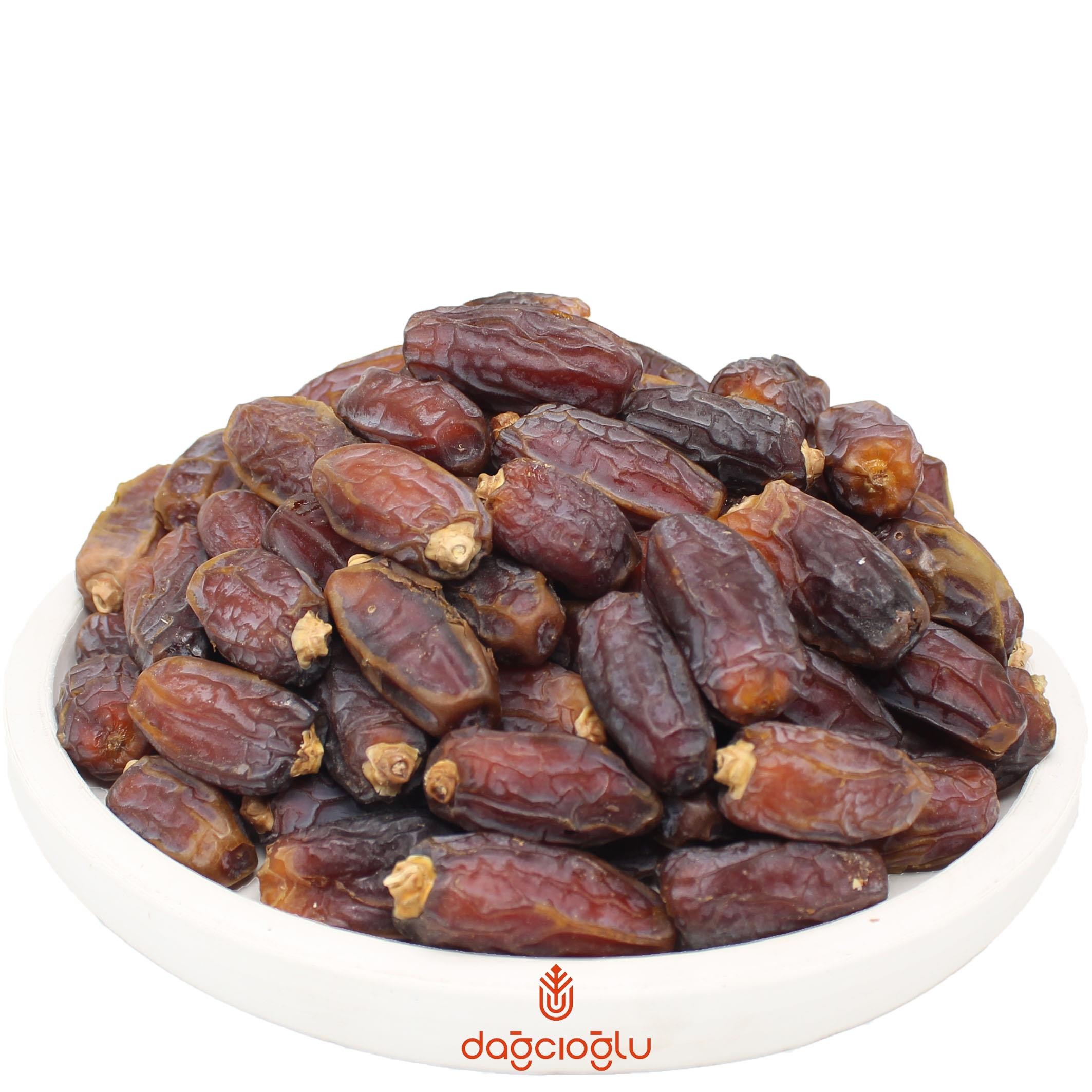 Dağcıoğlu Medine Hurma