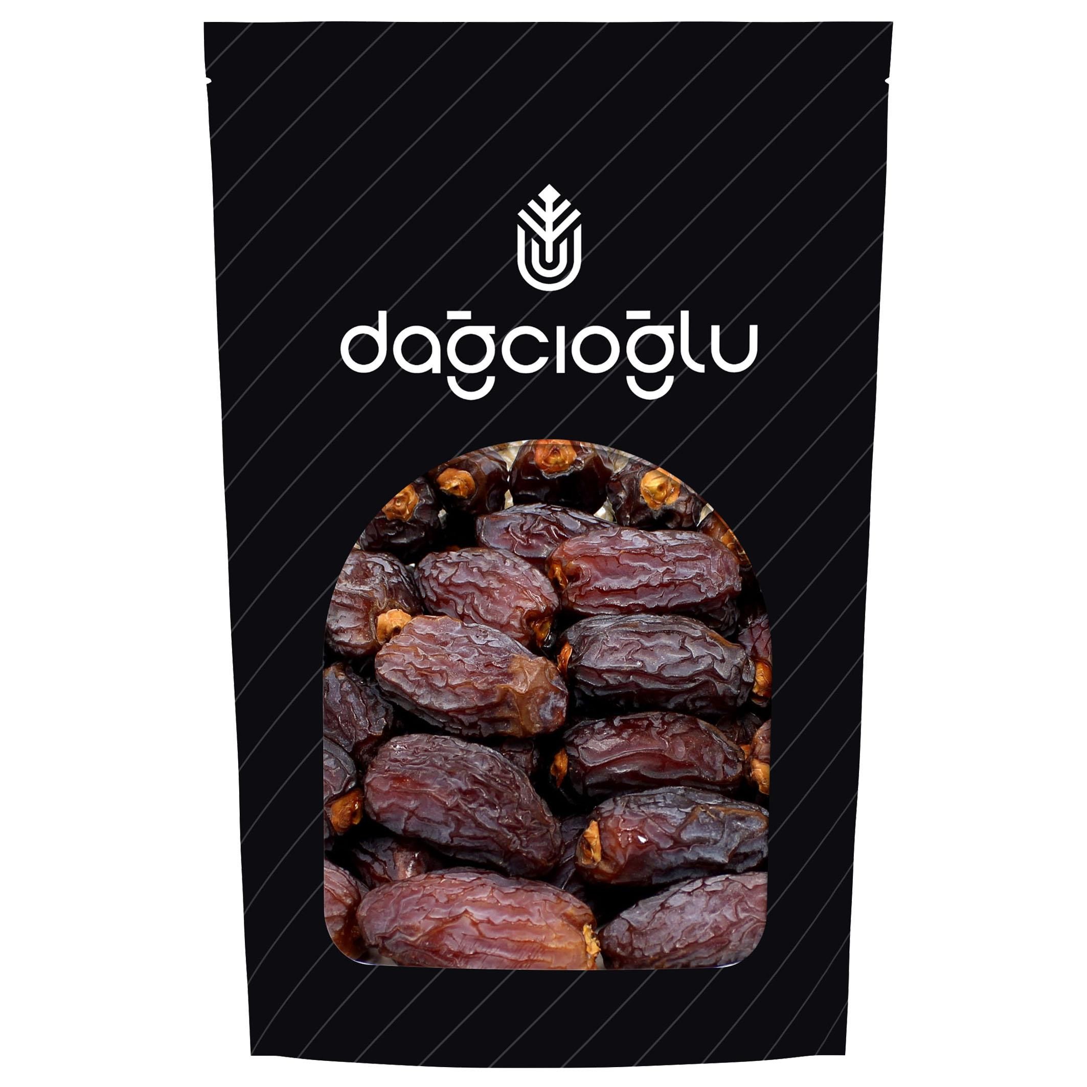Dağcıoğlu Medium Kudüs Hurma