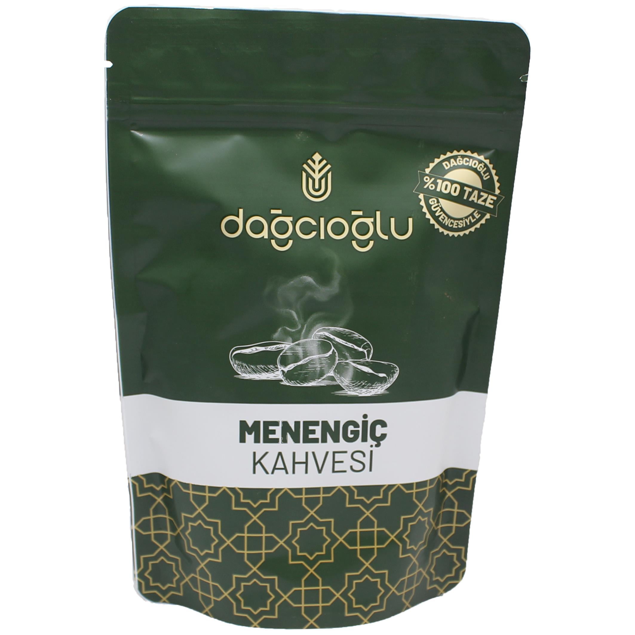 Dağcıoğlu Menengiç Kahvesi 150 Gr