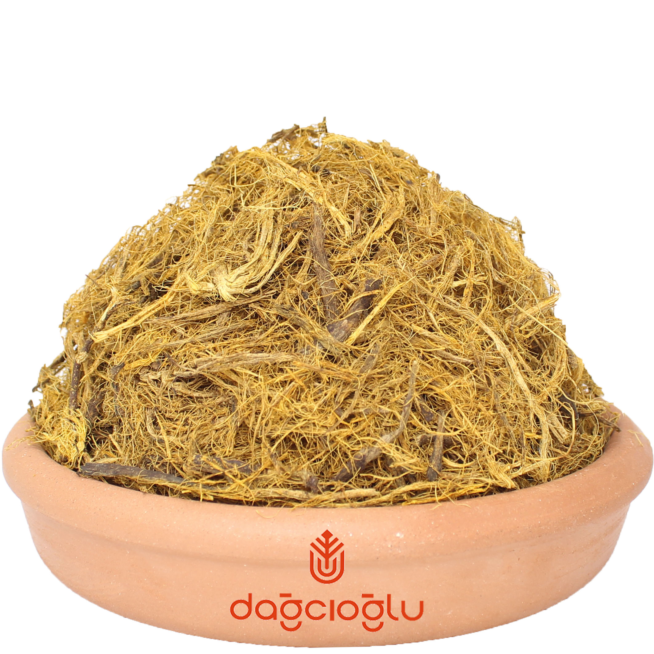 Dağcıoğlu Meyan Kökü