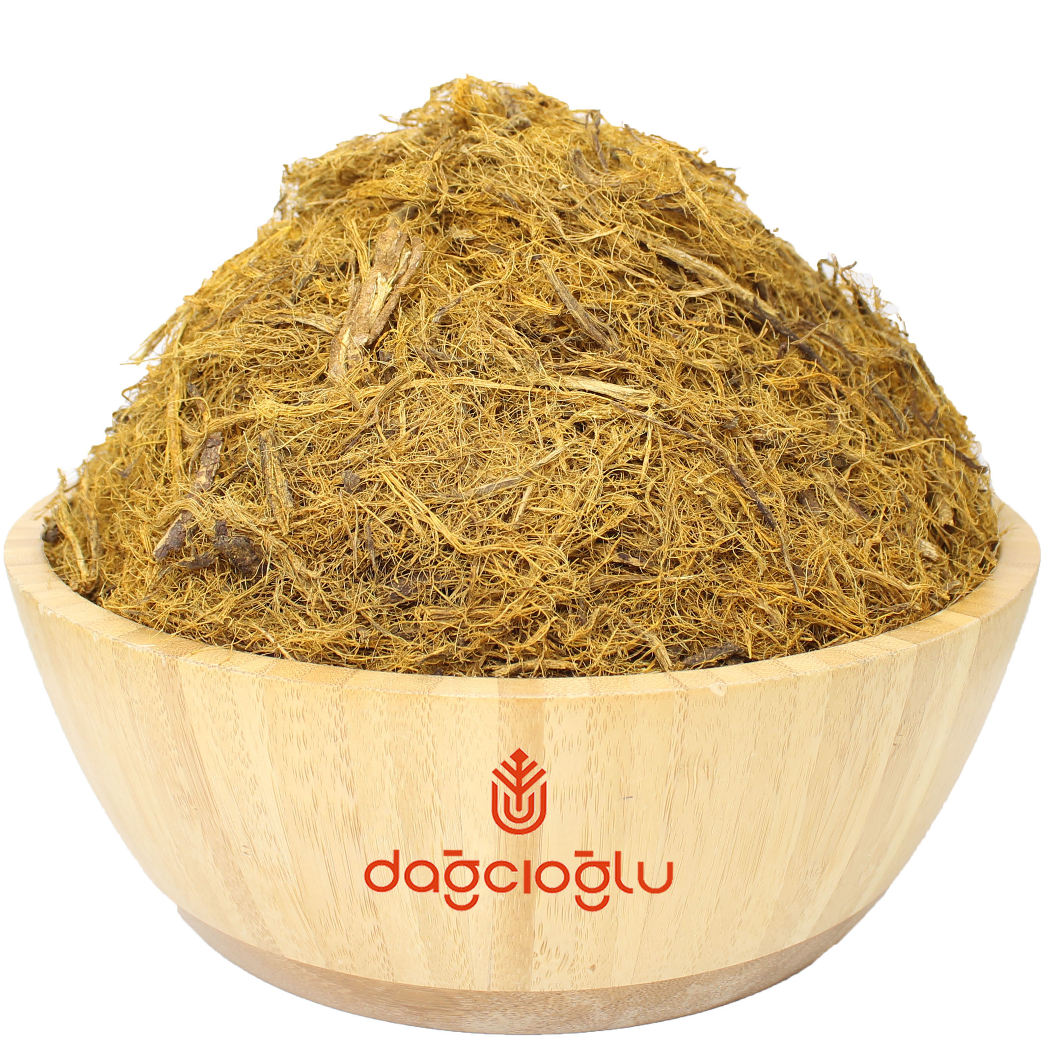 Dağcıoğlu Meyan Kökü