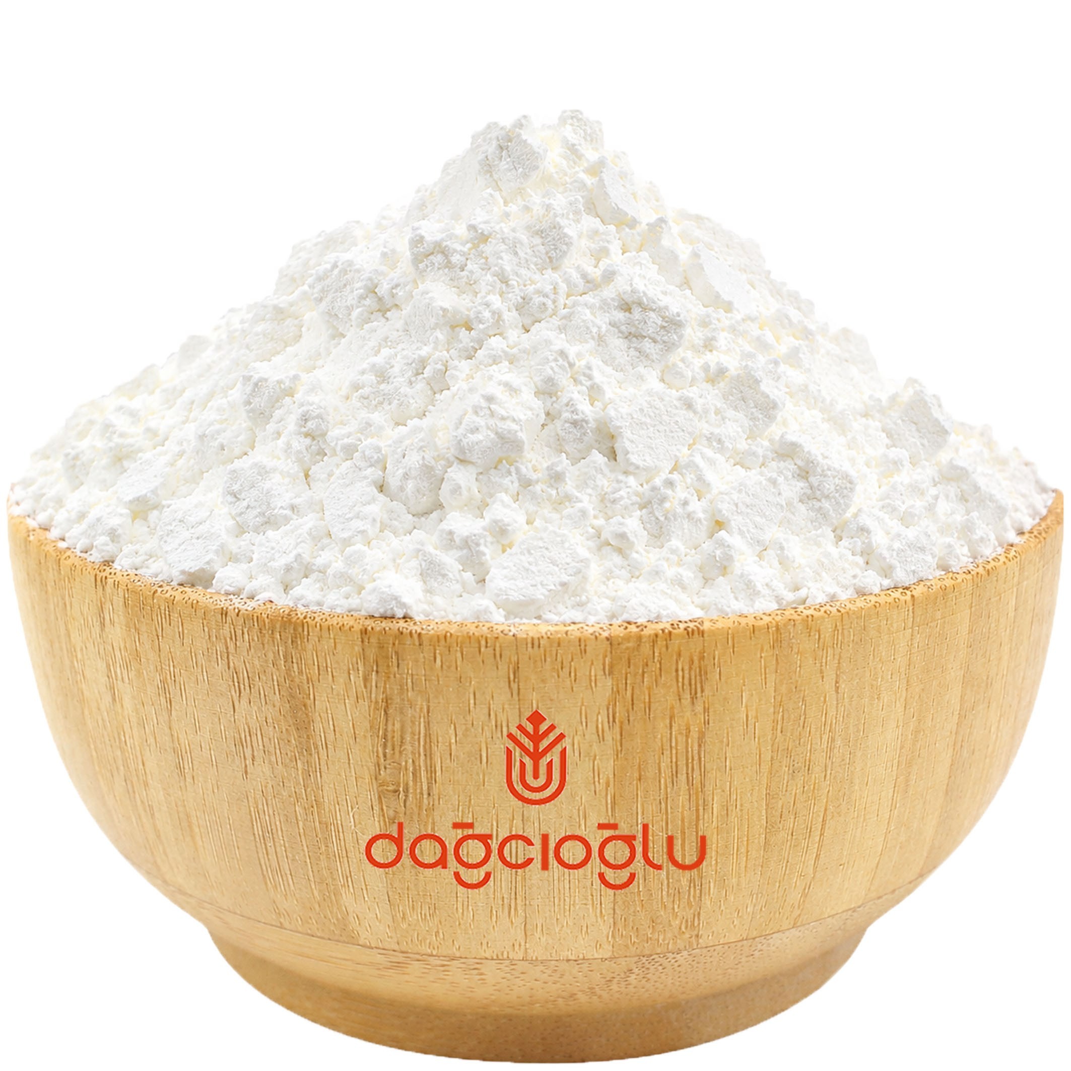 Dağcıoğlu Mısır Nişastası