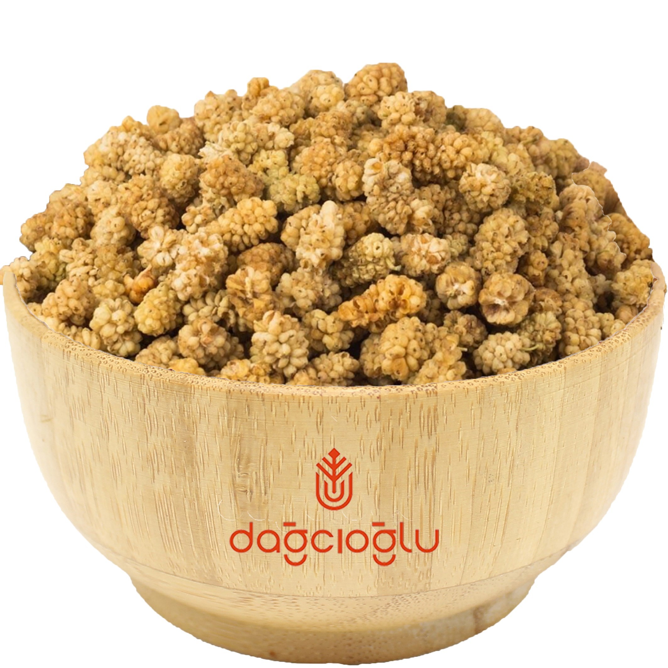 Dağcıoğlu Naturel Dut Kurusu