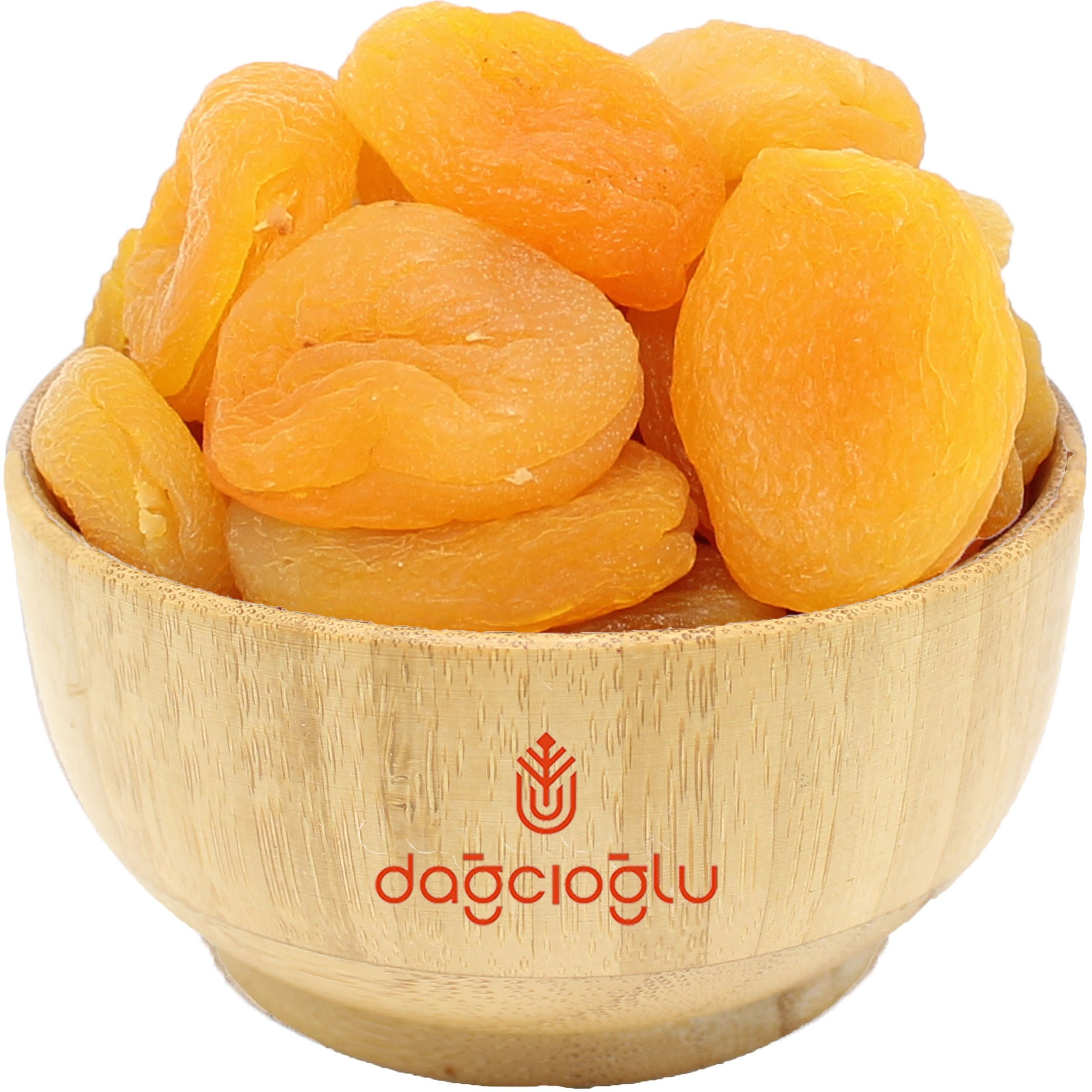 Dağcıoğlu Naturel Sarı Kayısı