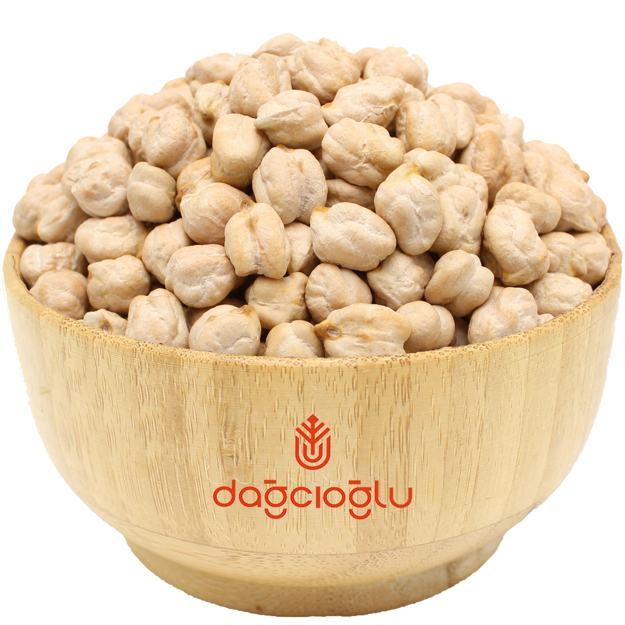 Dağcıoğlu Nohut 12 mm