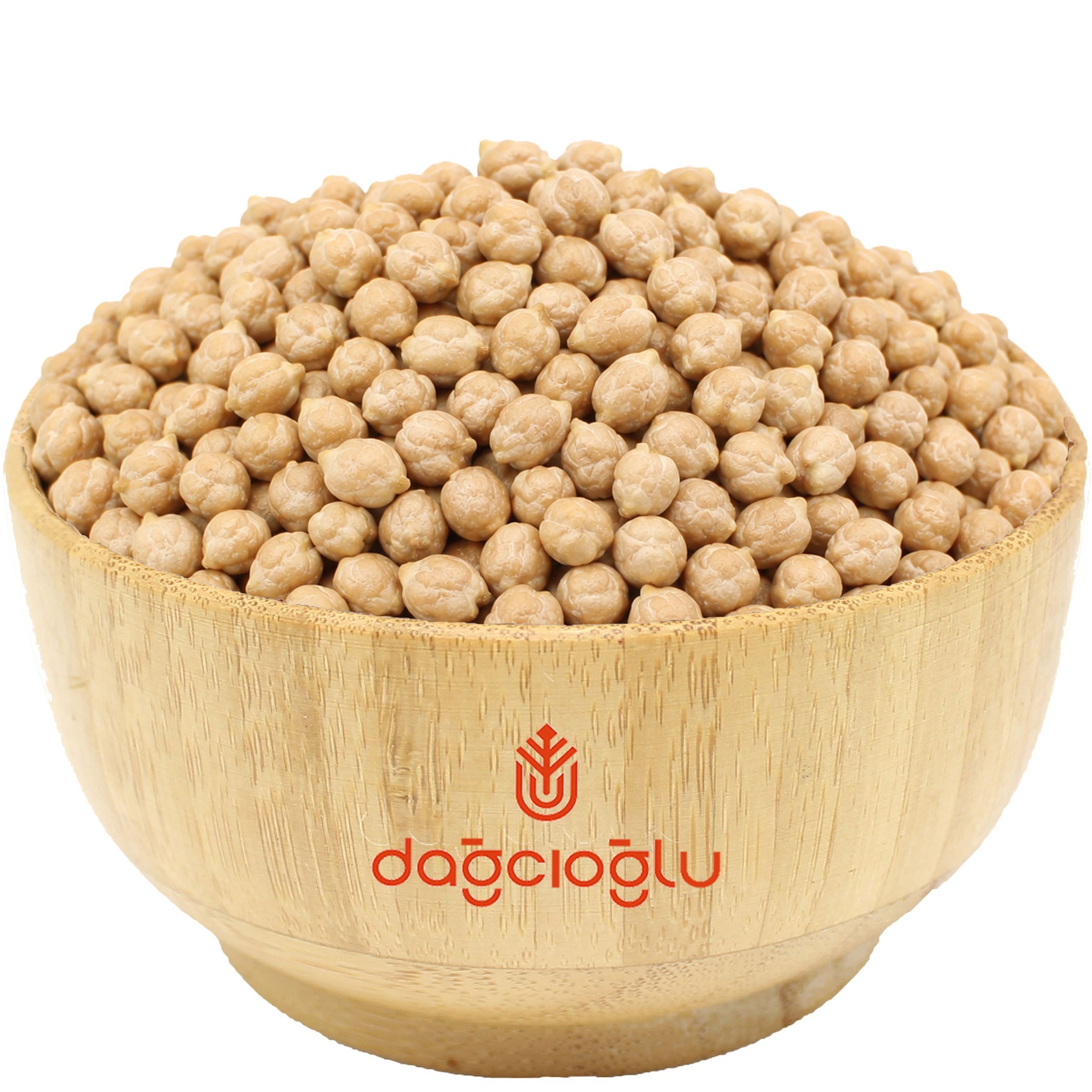 Dağcıoğlu Nohut 8 mm