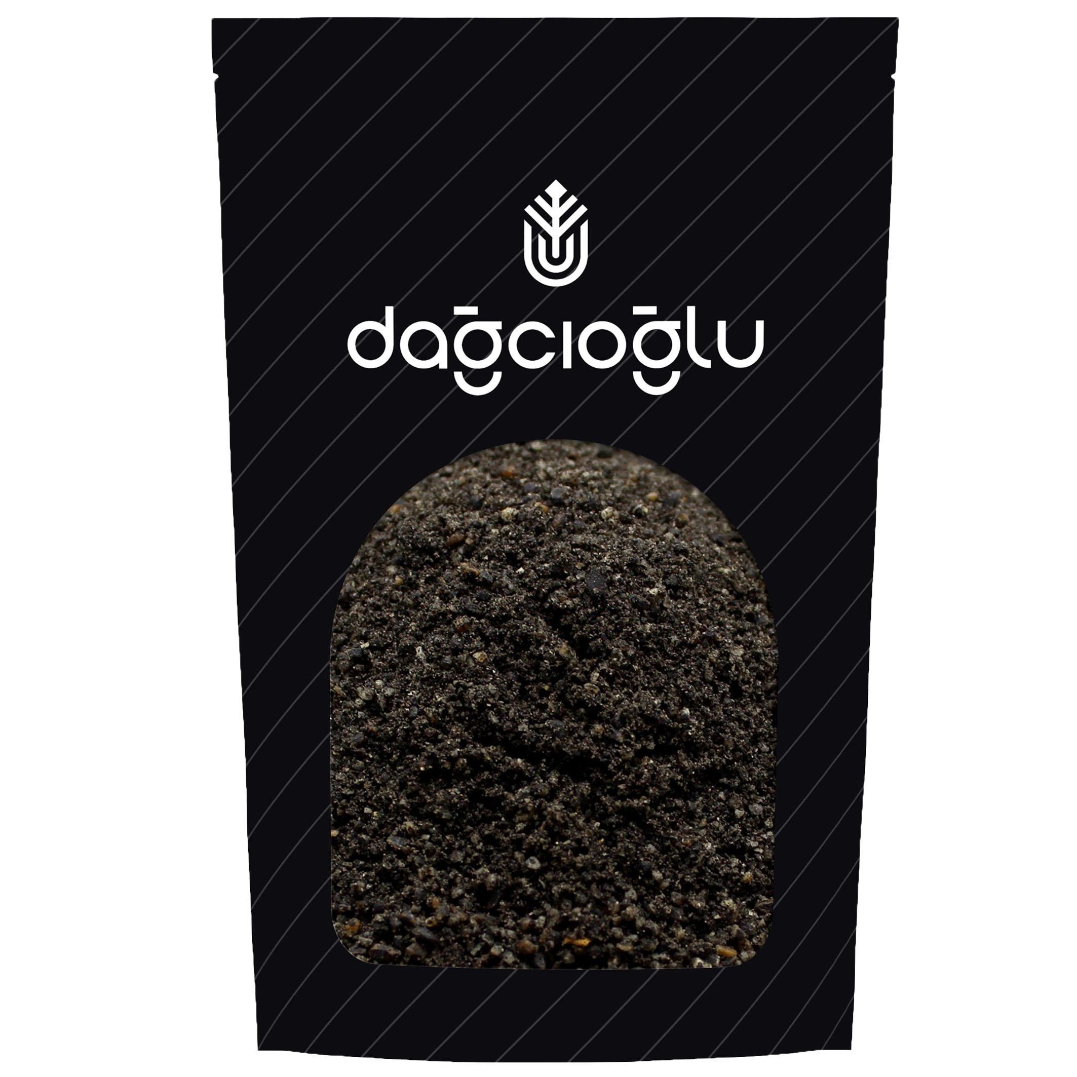 Dağcıoğlu Öğütülmüş Çörek Otu
