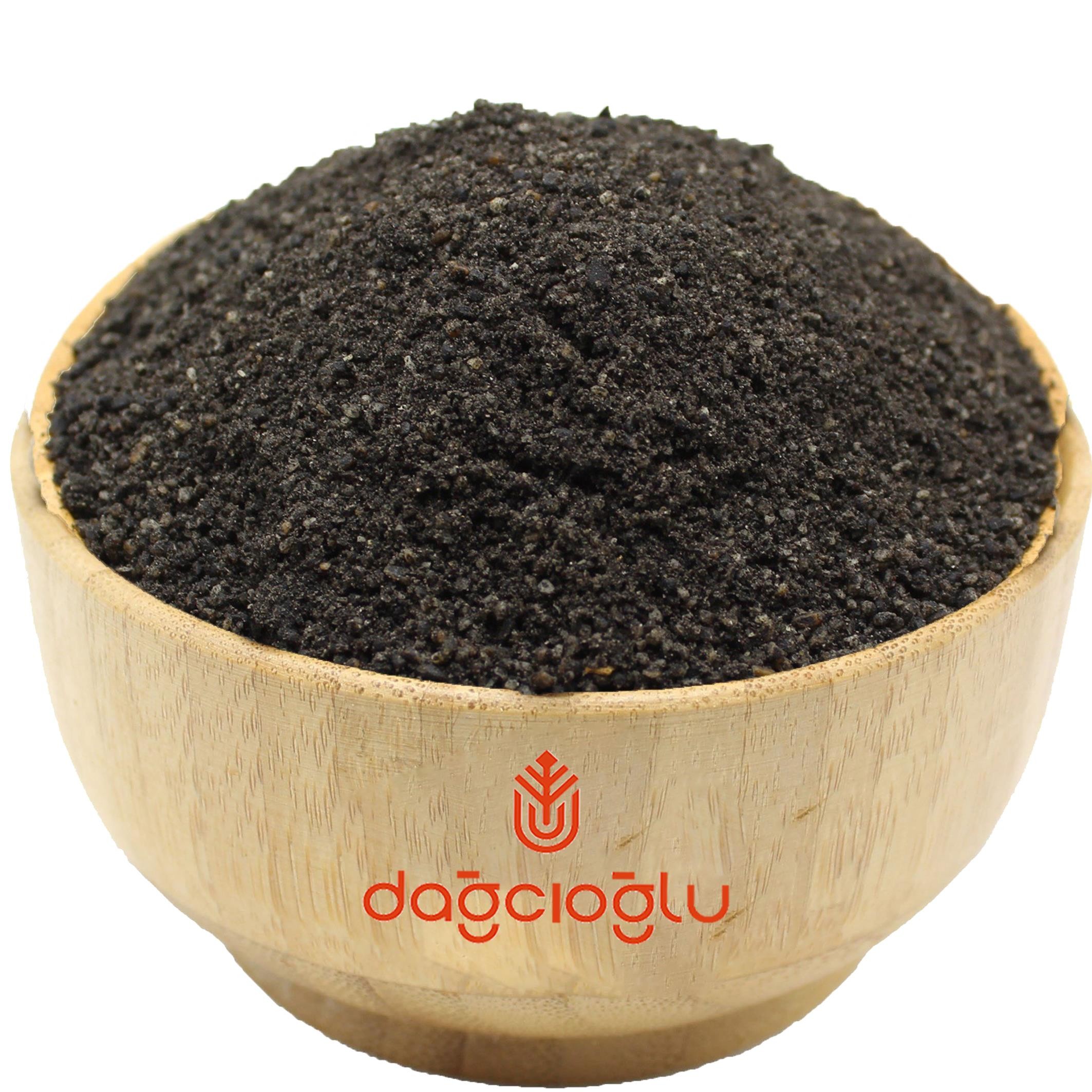 Dağcıoğlu Öğütülmüş Çörek Otu