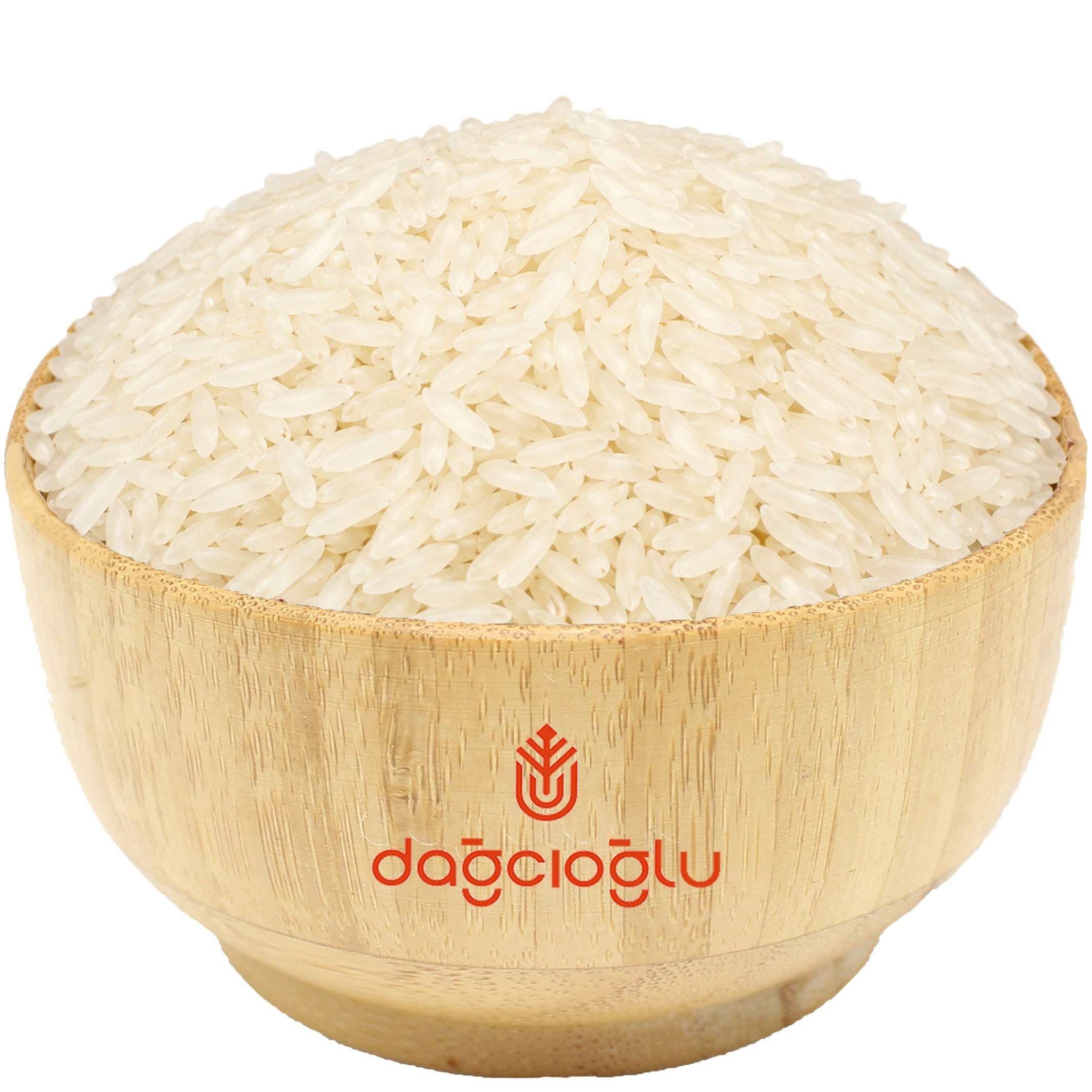 Dağcıoğlu Osmancık Pirinç