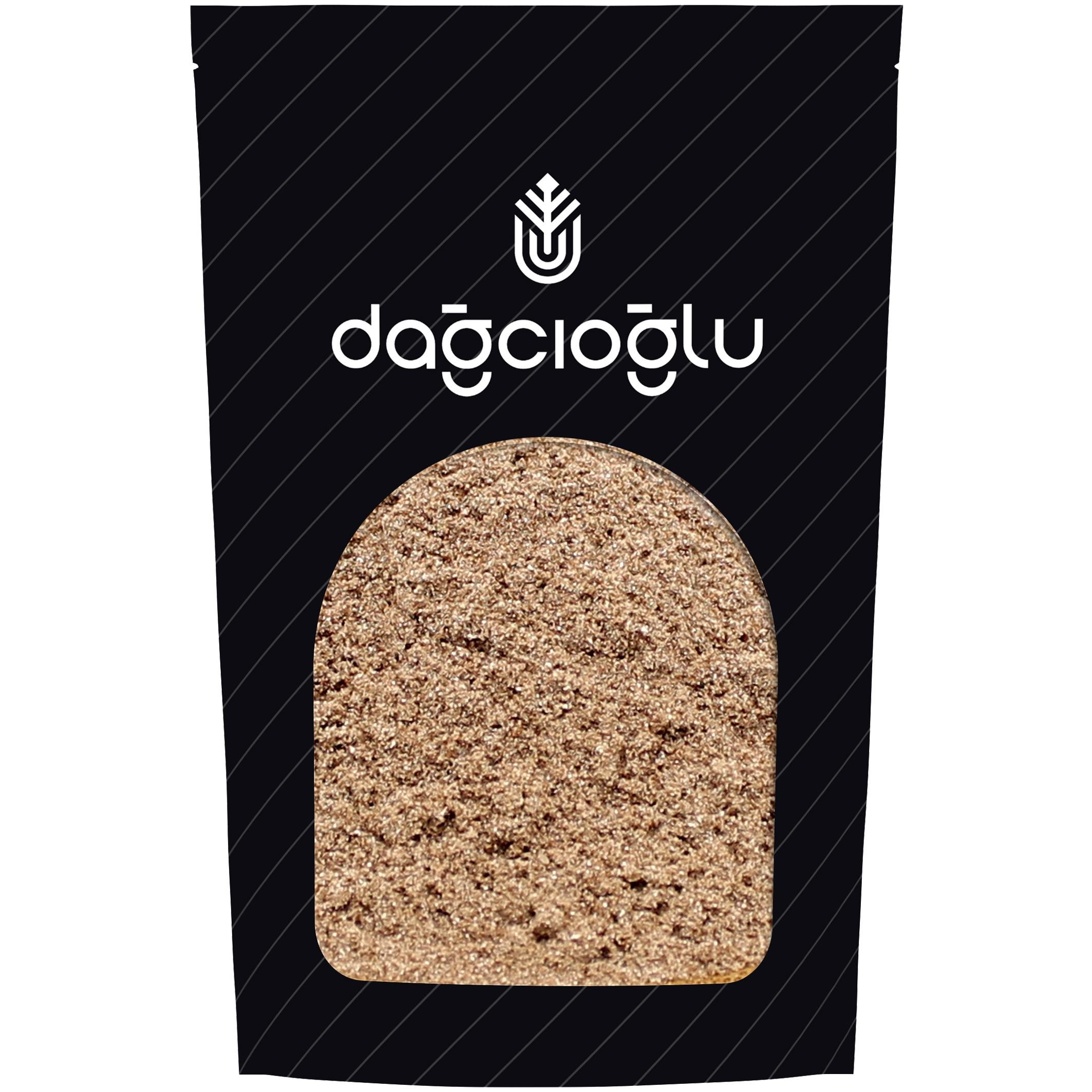 Dağcıoğlu Osmanlı Kahvesi Toz Dökme