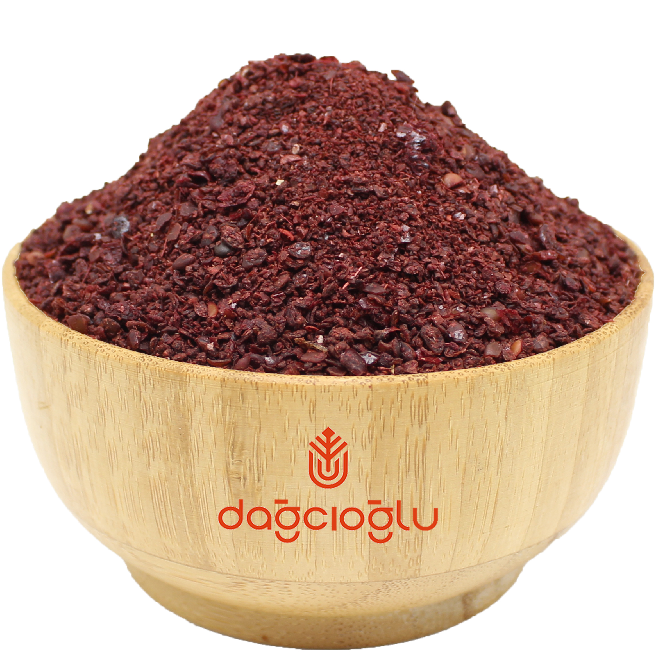 Dağcıoğlu Özel Yaprak Sumak