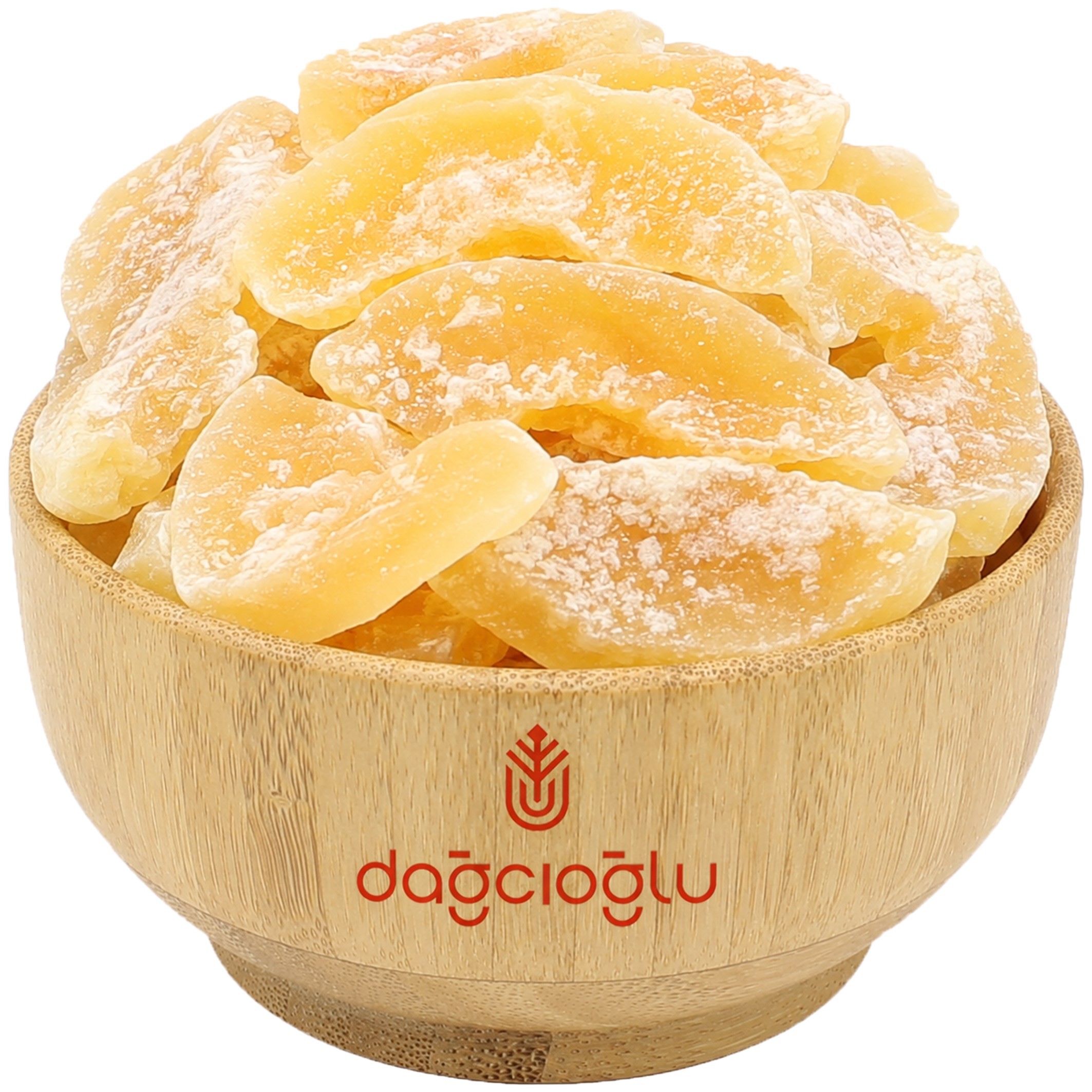 Dağcıoğlu Papaya Meyve Kurusu