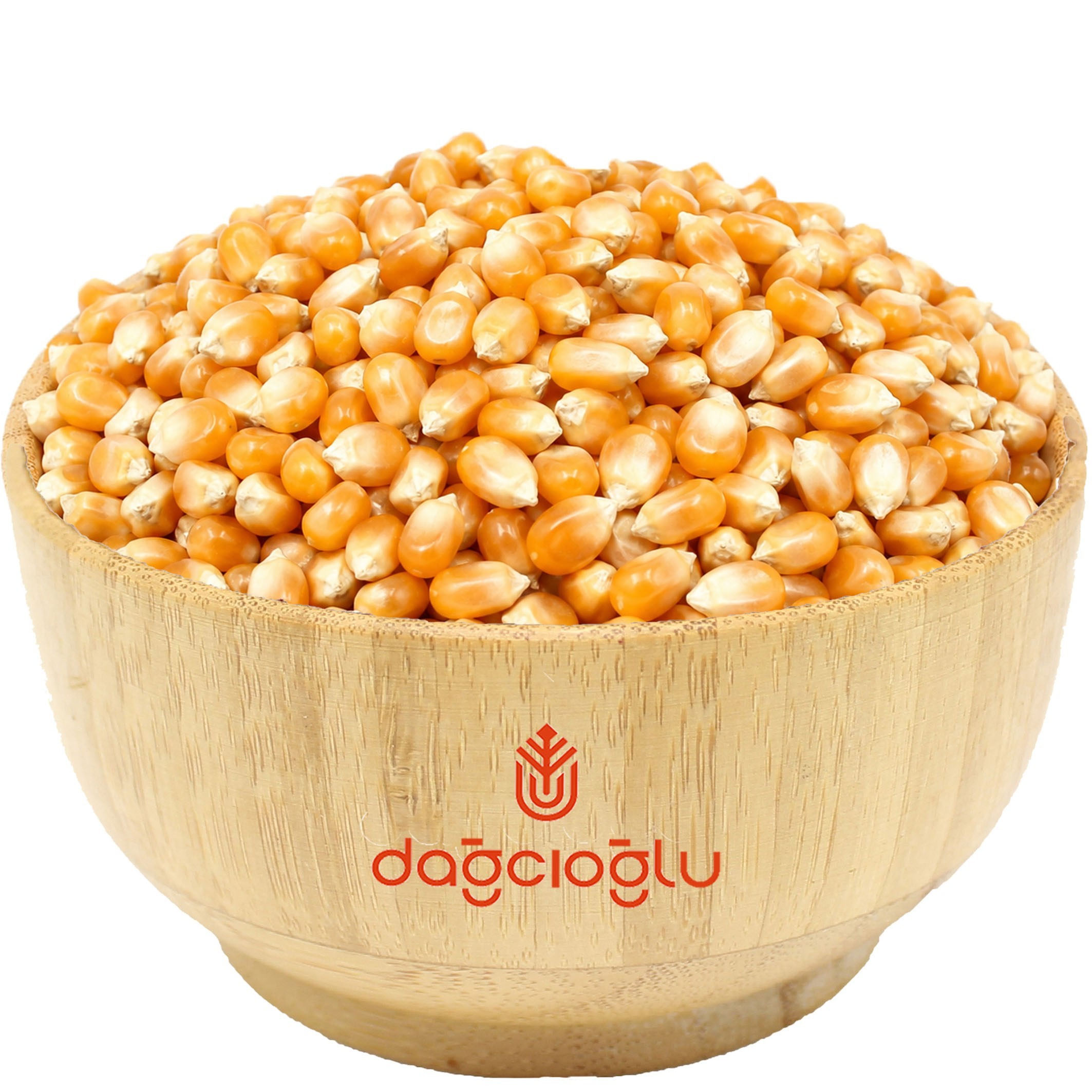 Dağcıoğlu Patlayan Mısır (Popcorn)