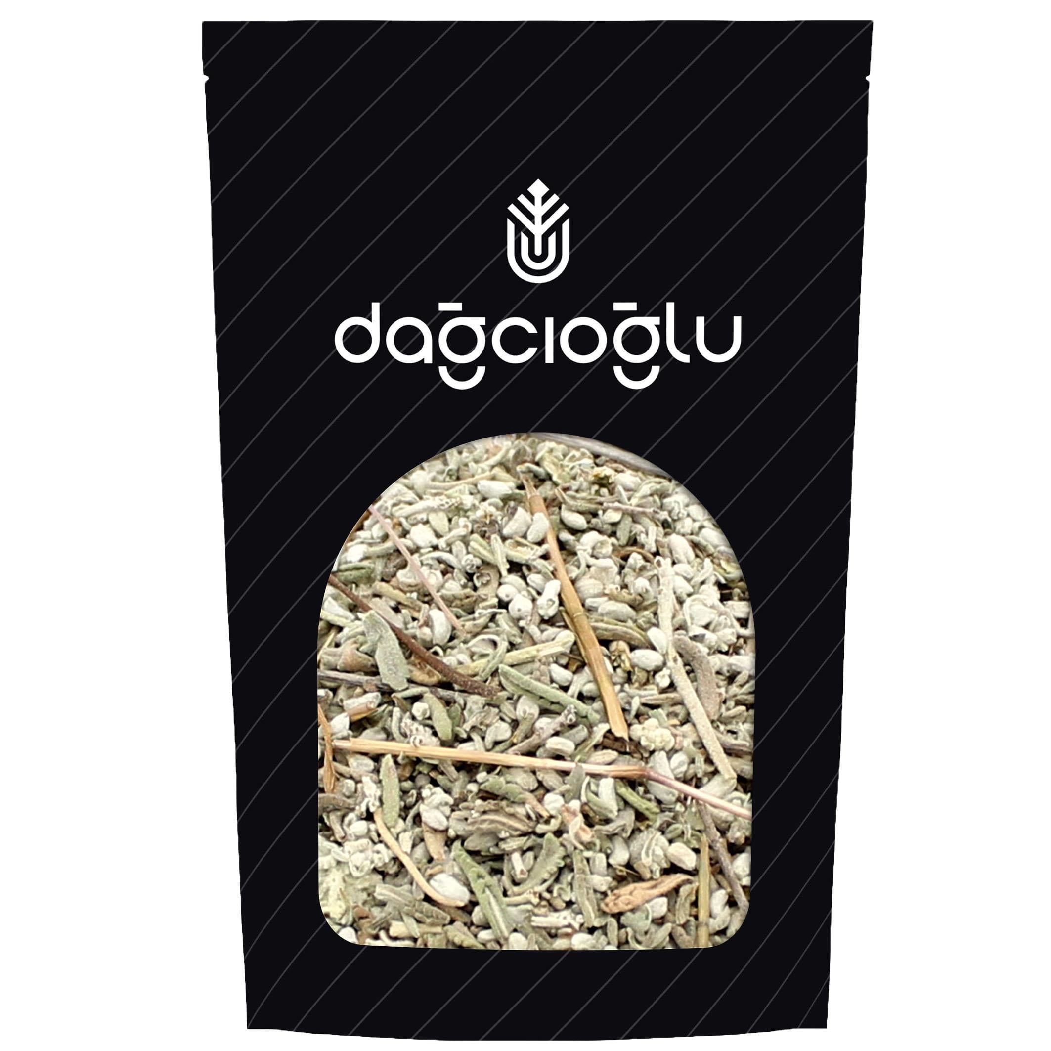 Dağcıoğlu Peryavşan Otu