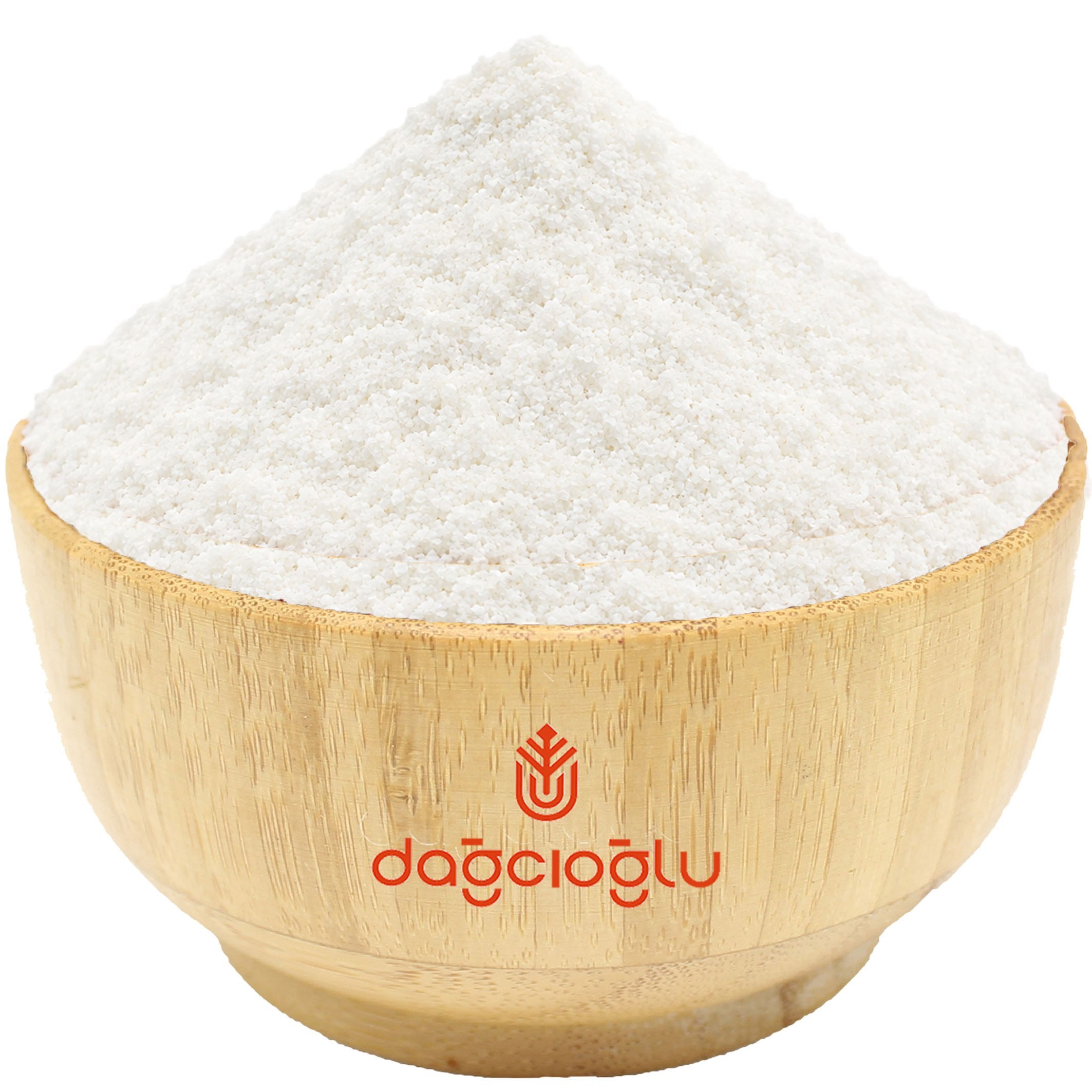 Dağcıoğlu Pirinç Unu
