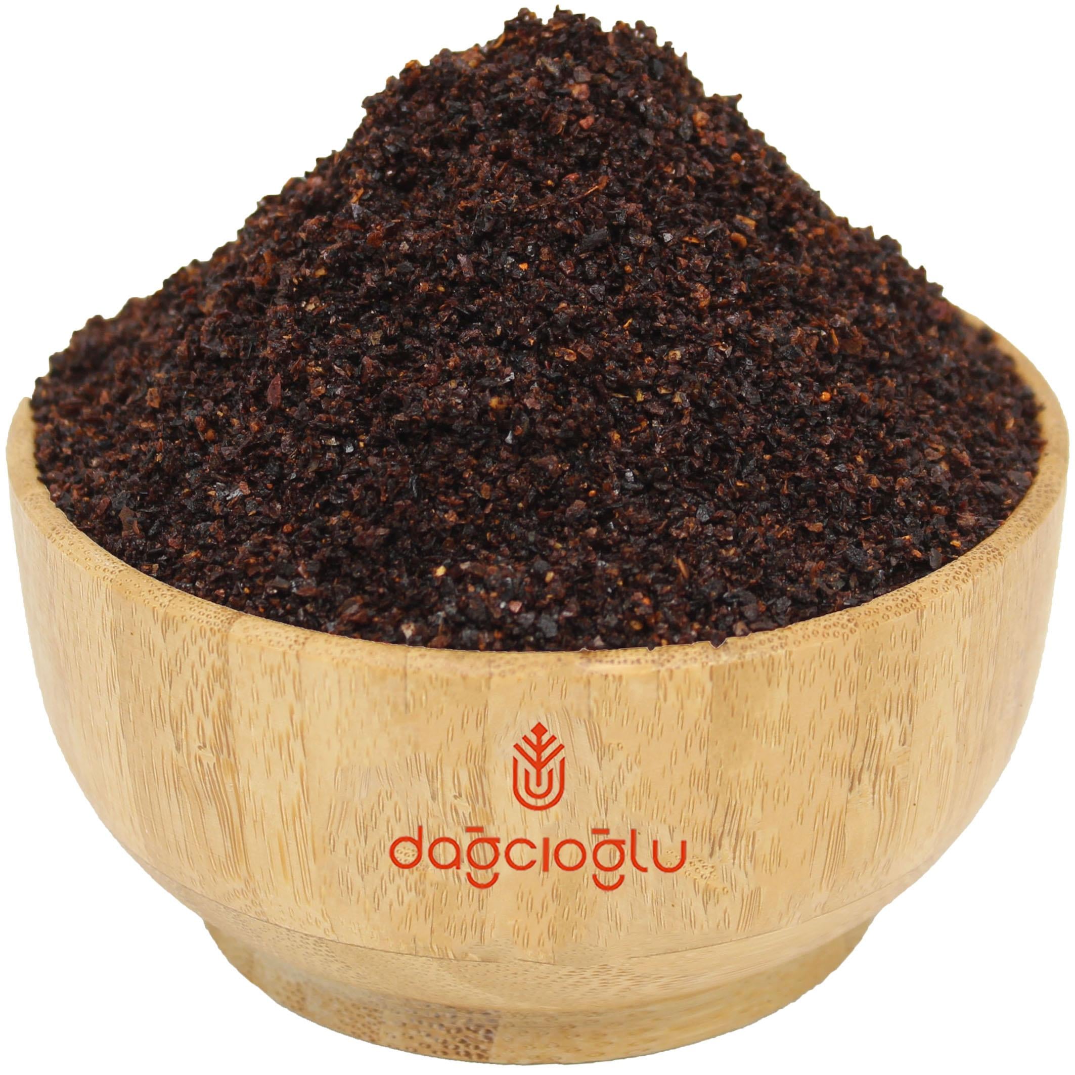 Dağcıoğlu Pul Biber Urfa İsot Acı