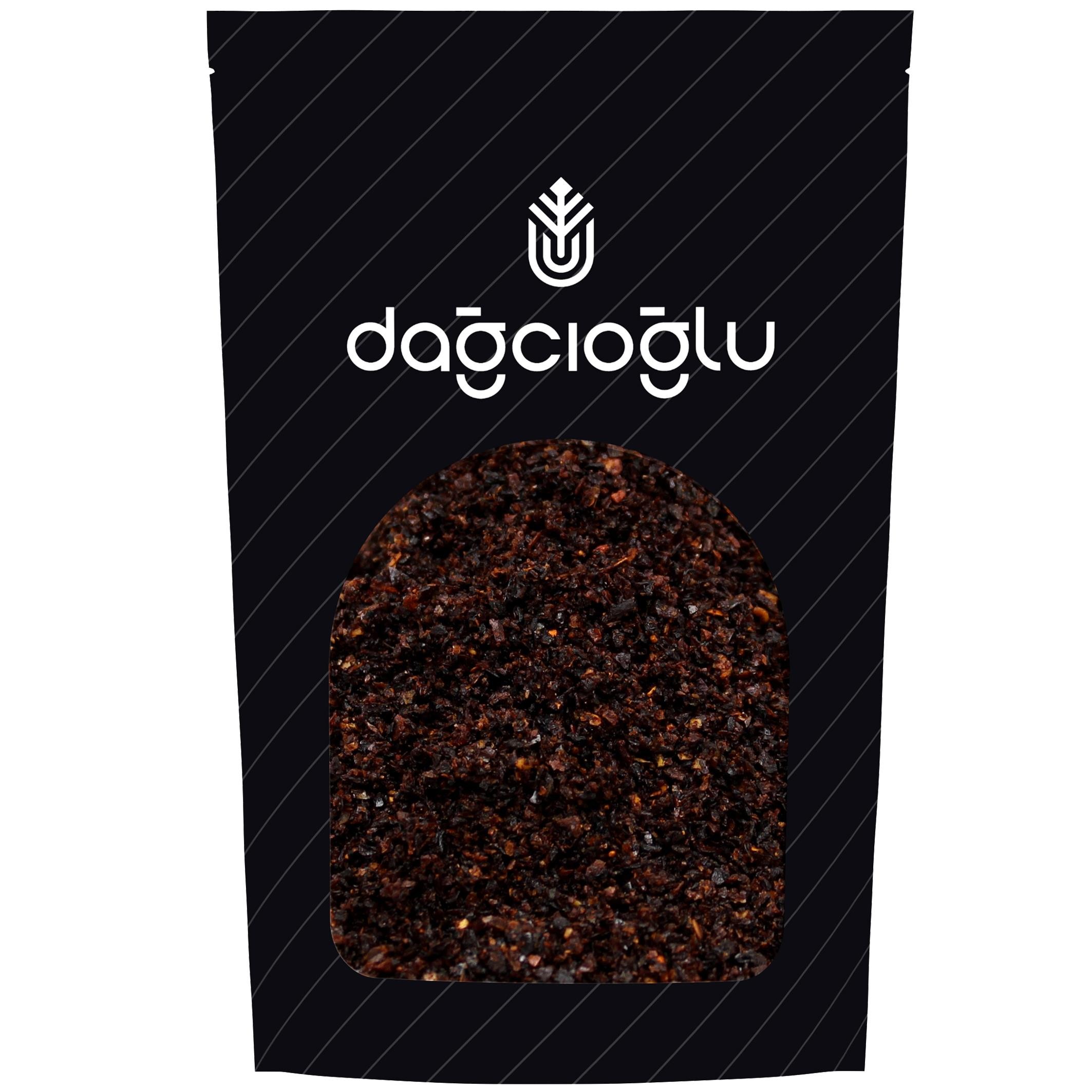 Dağcıoğlu Pul Biber Urfa İsot Acı