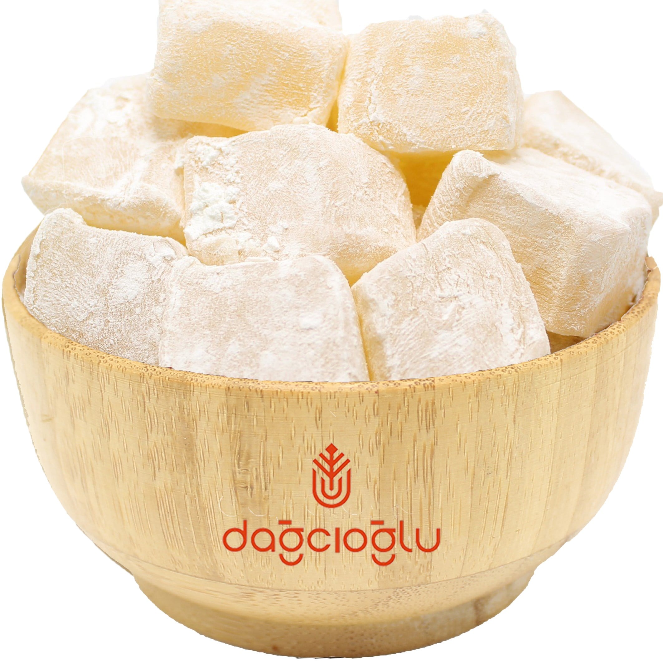 Dağcıoğlu Sade Lokum