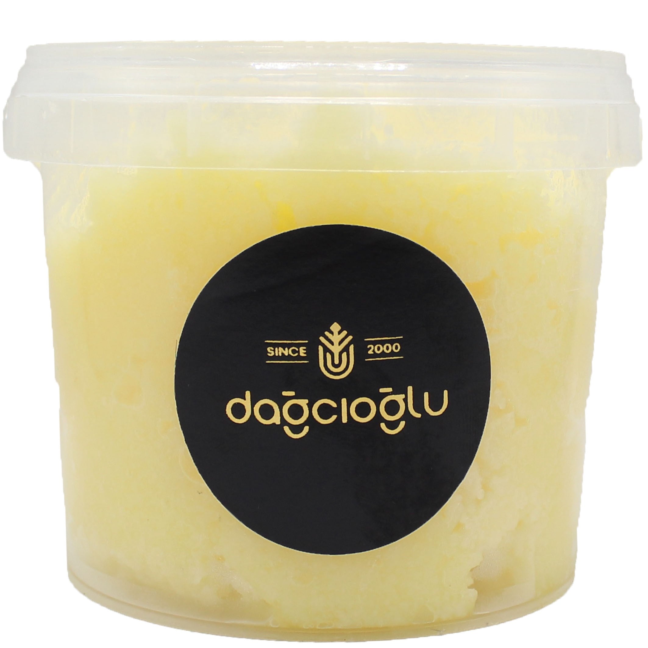 Dağcıoğlu Sadeyağ 500 Gr