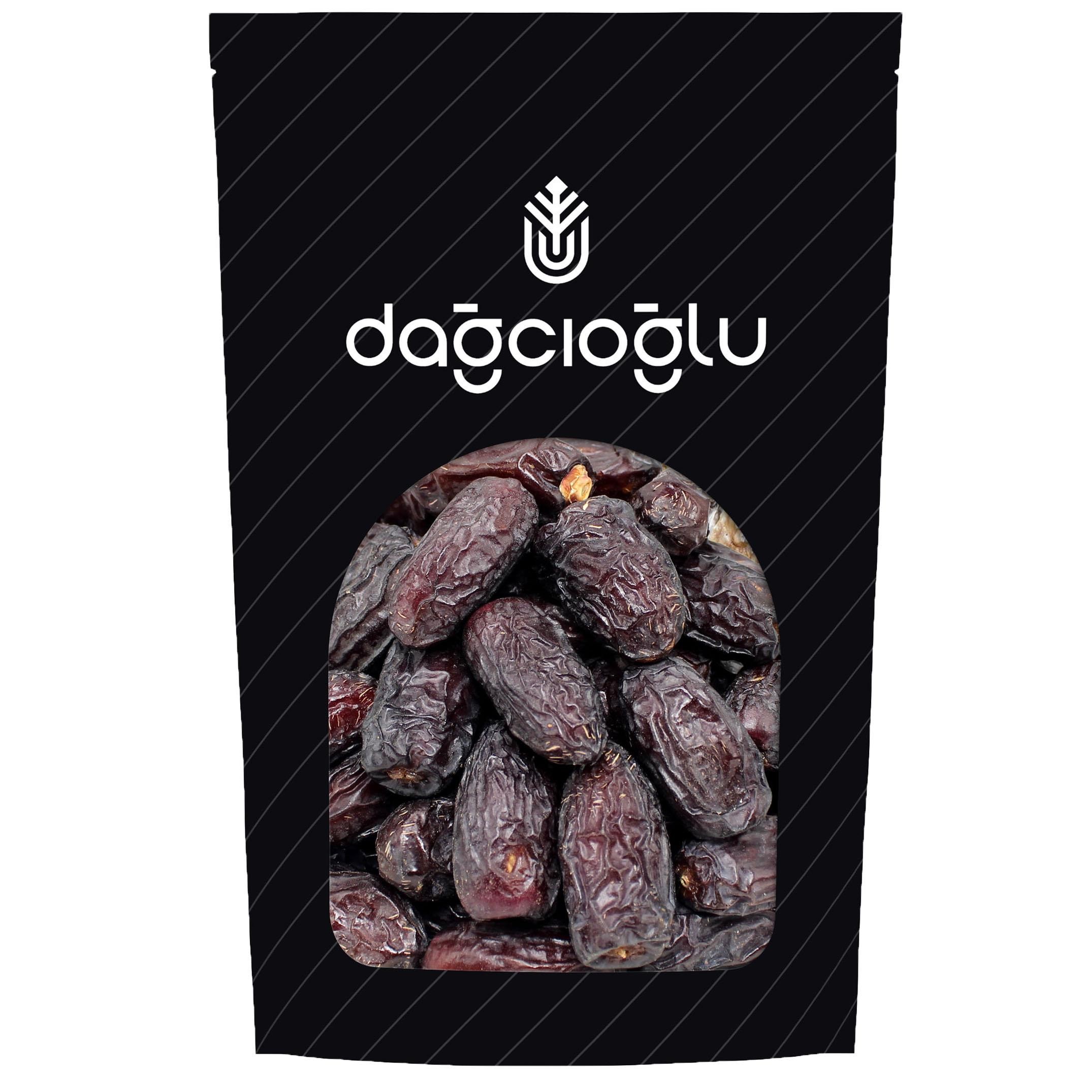 Dağcıoğlu Safavi Hurma