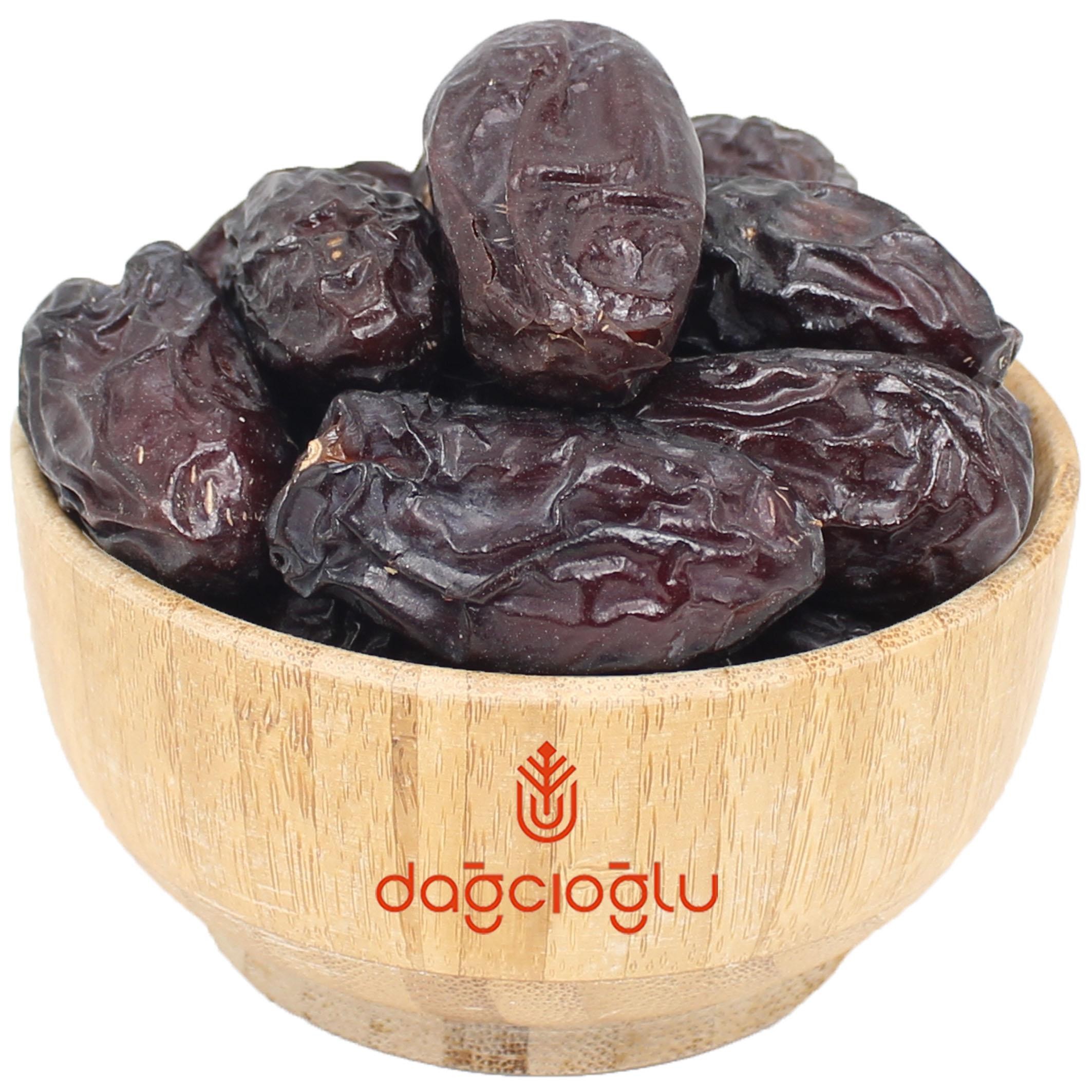 Dağcıoğlu Safavi Hurma