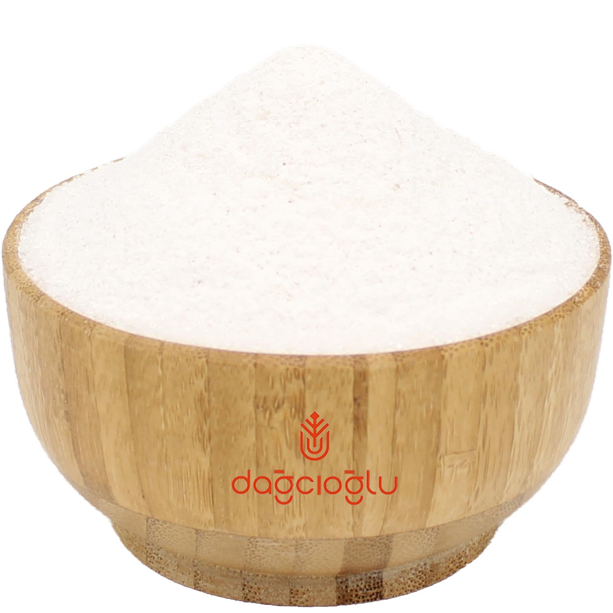 Dağcıoğlu Salep Aromalı Sütlü İçecek Tozu
