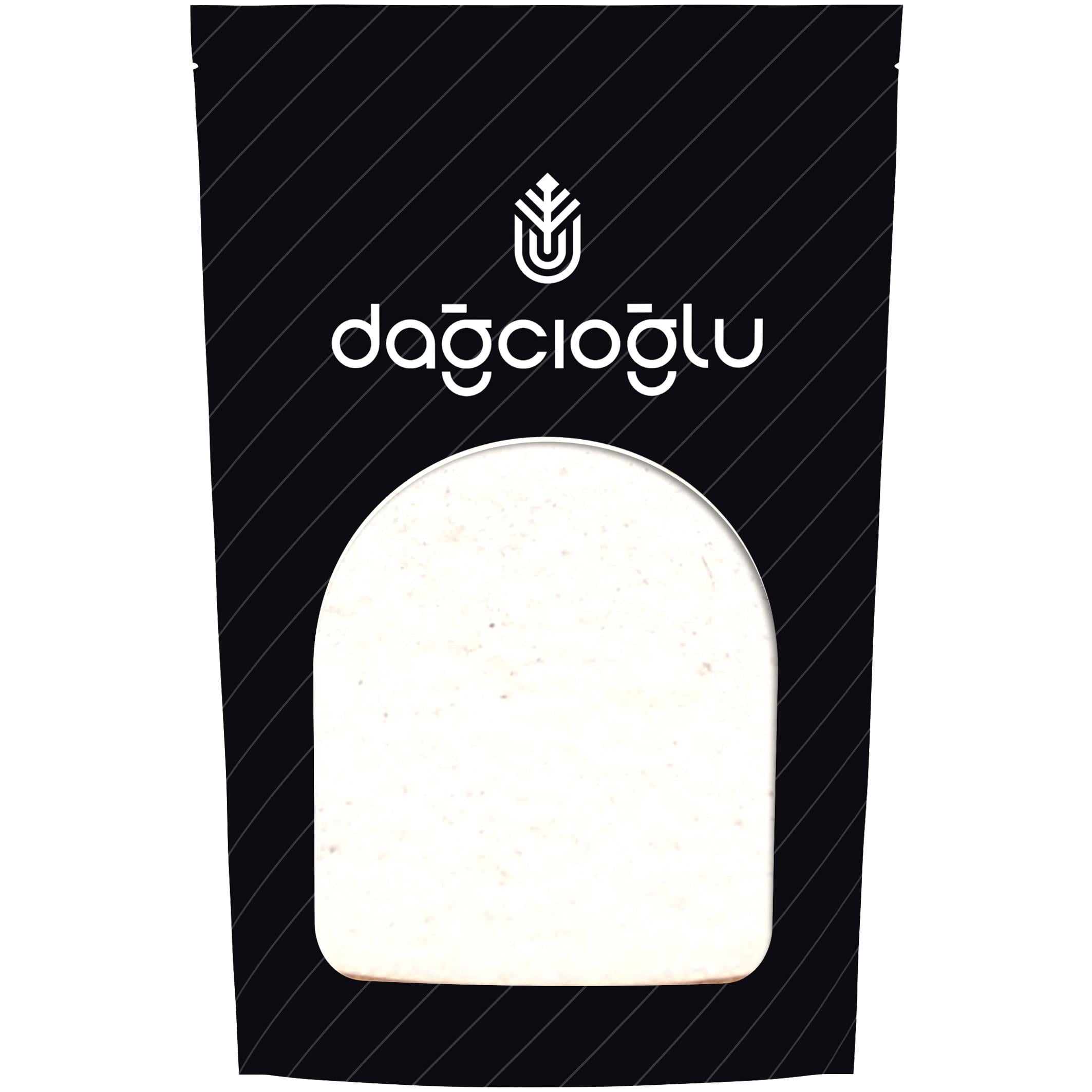 Dağcıoğlu Salep Aromalı Sütlü İçecek Tozu