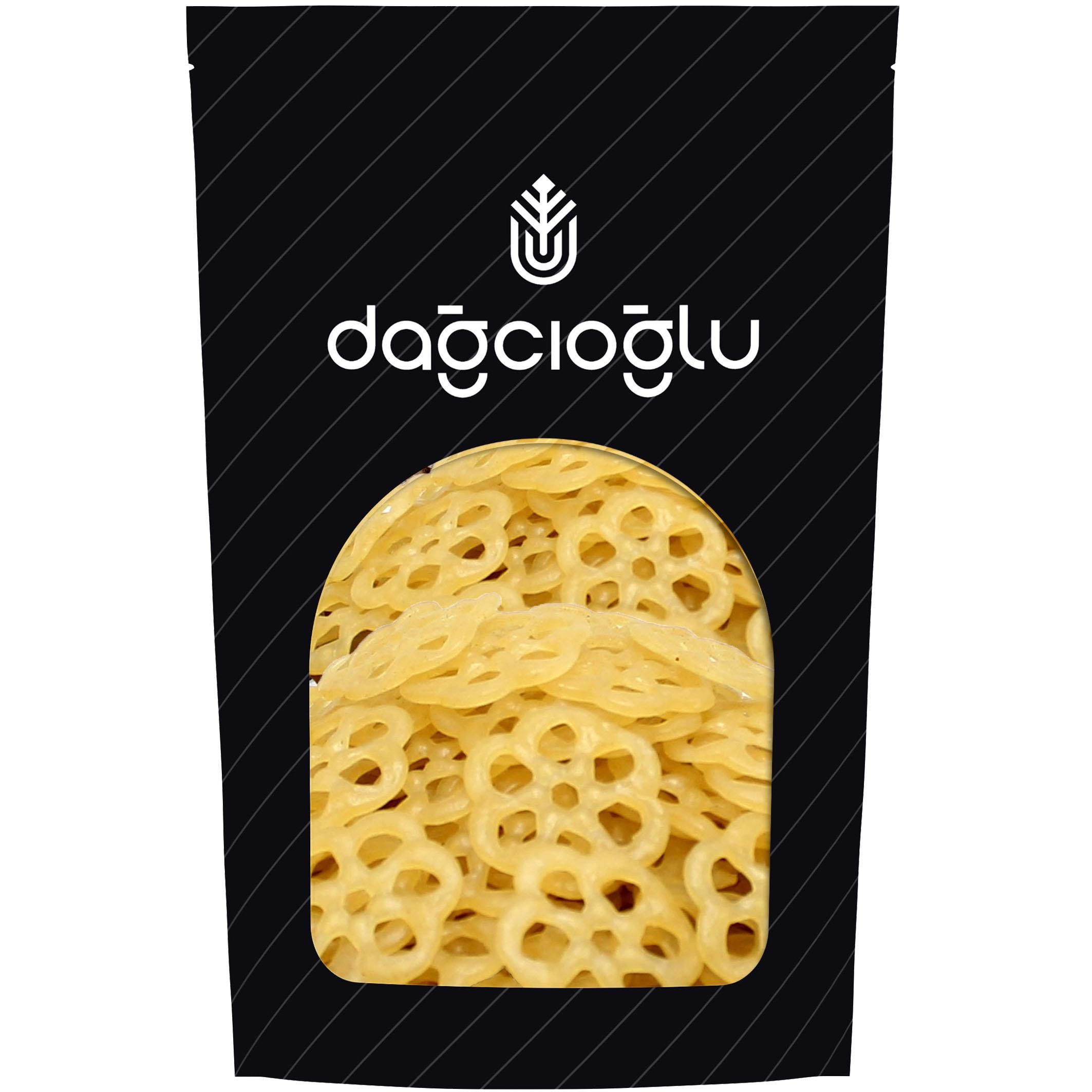 Dağcıoğlu Sihirli (Suriye) Cips