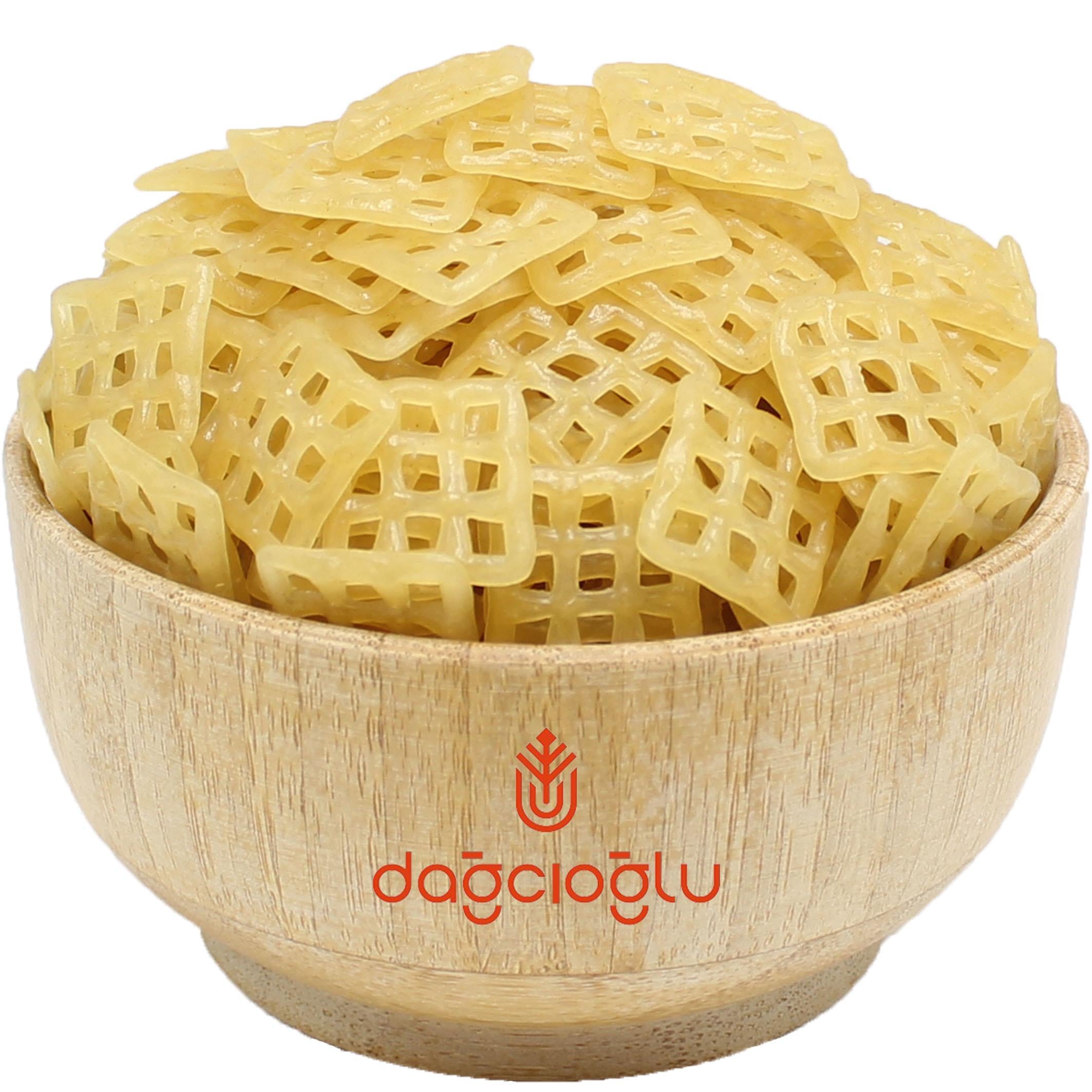 Dağcıoğlu Sihirli (Suriye) Cips
