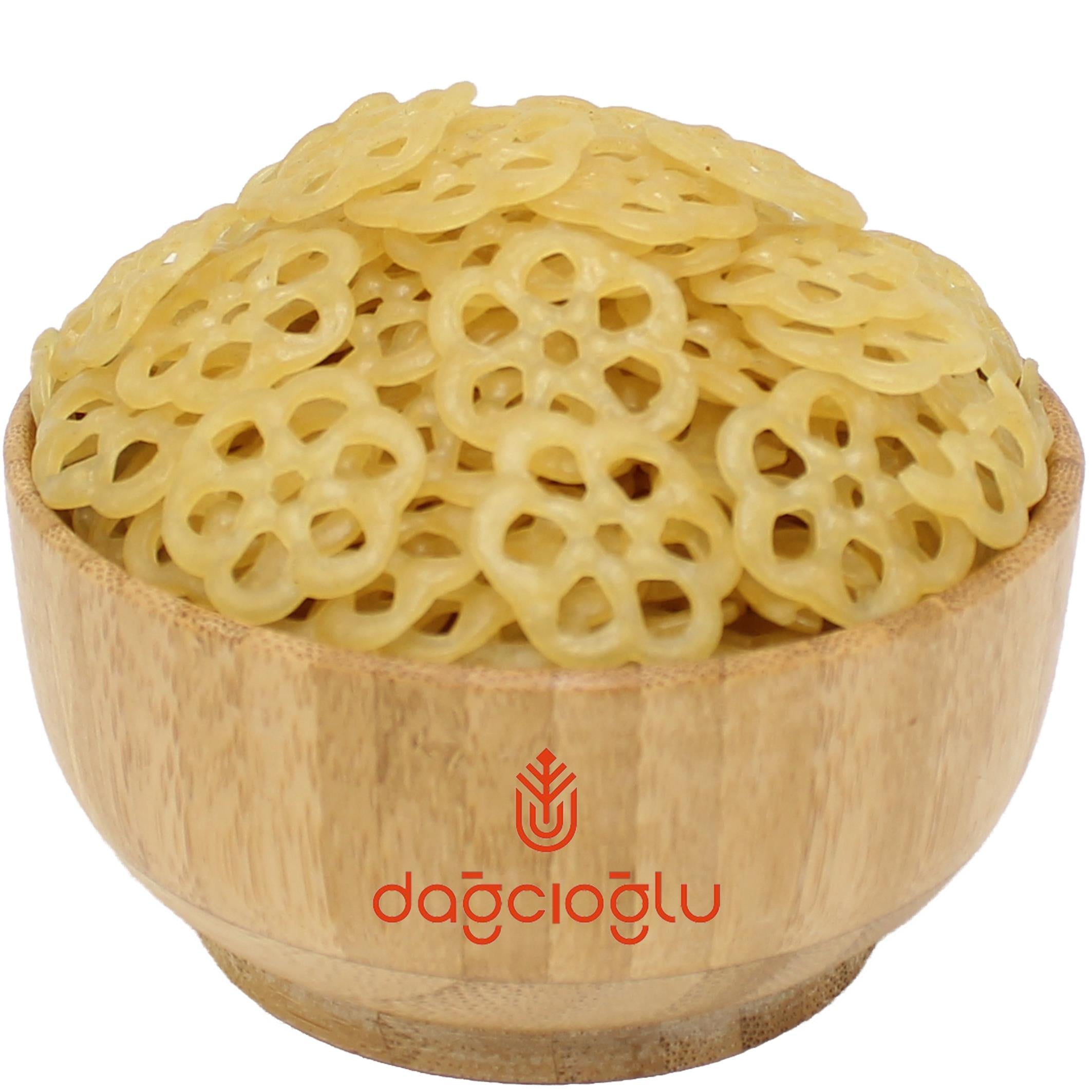 Dağcıoğlu Sihirli (Suriye) Cips