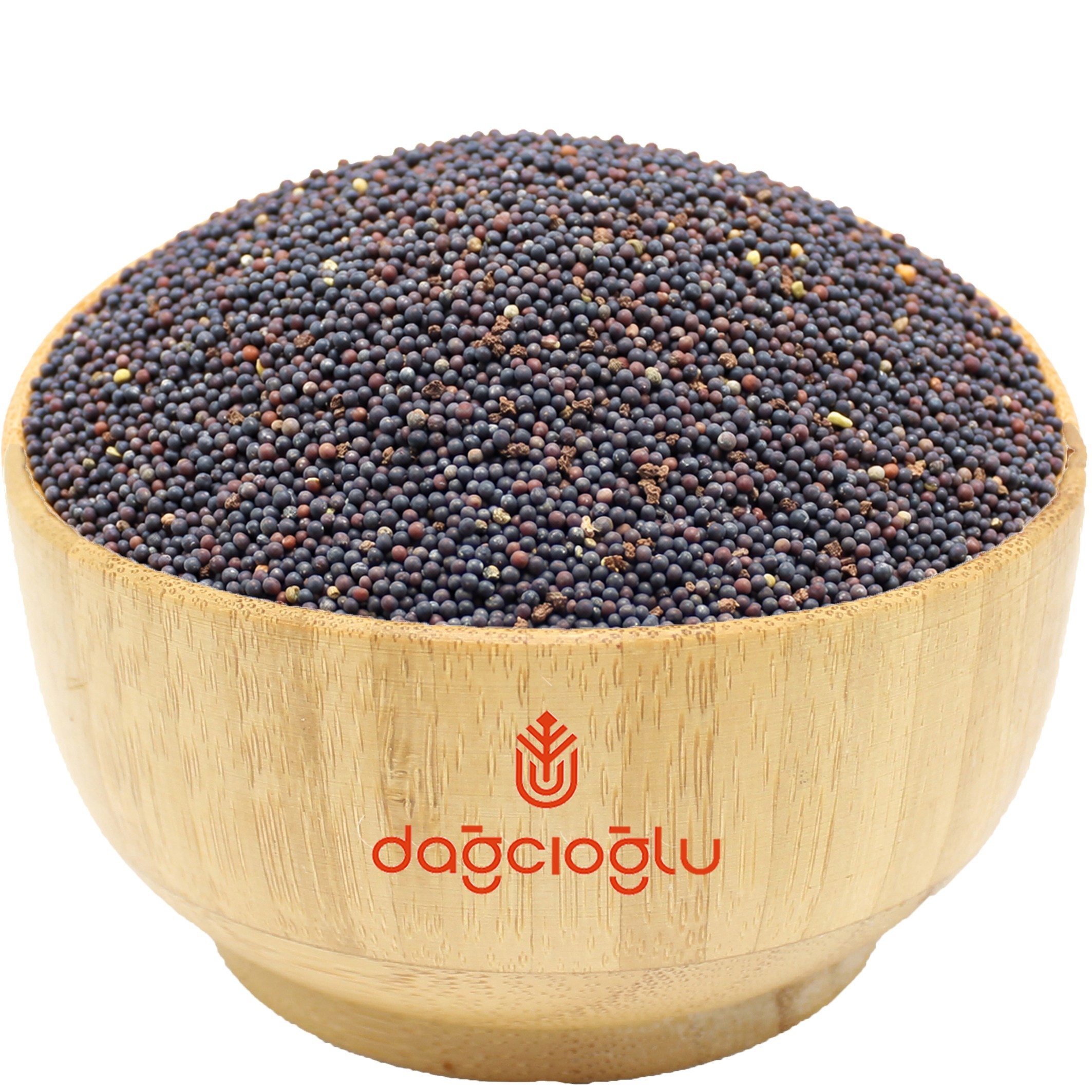 Dağcıoğlu Siyah Hardal Tohumu