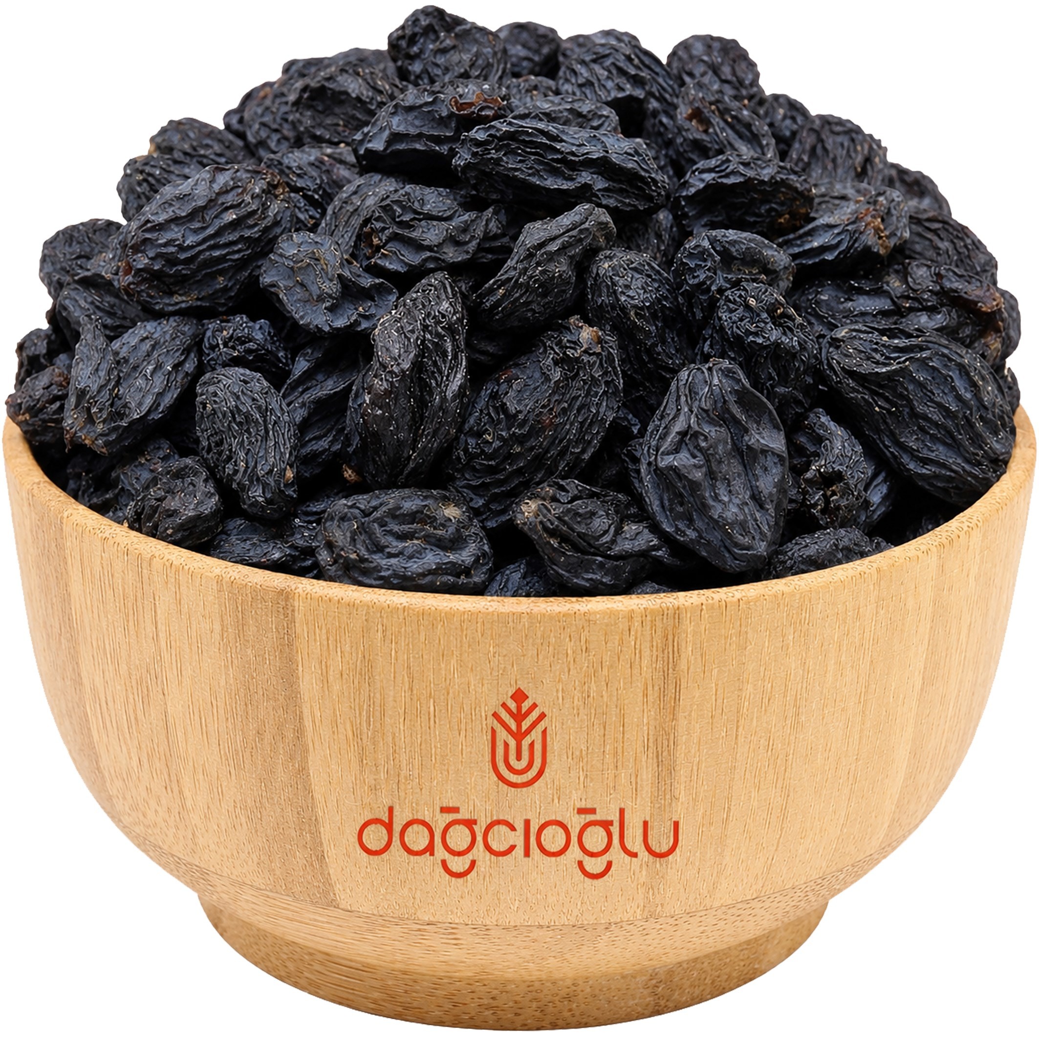 Dağcıoğlu Siyah Özbek Üzümü