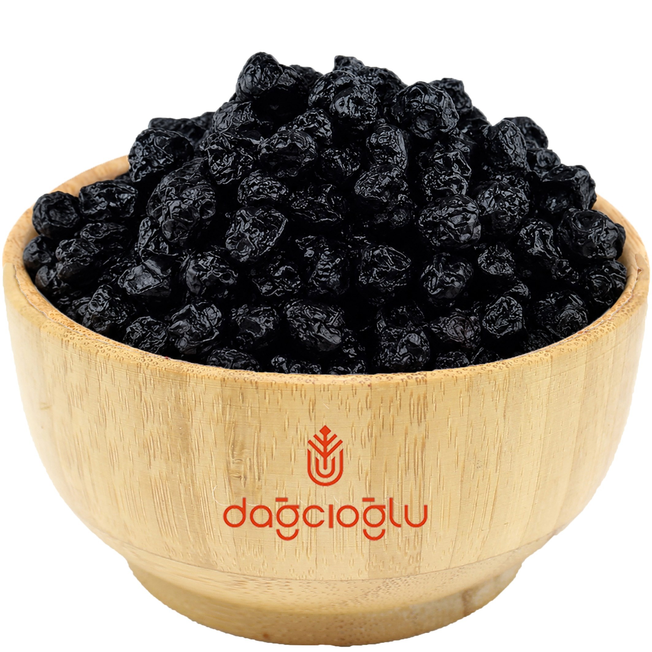 Dağcıoğlu Siyah Yaban Mersini (Blueberry)