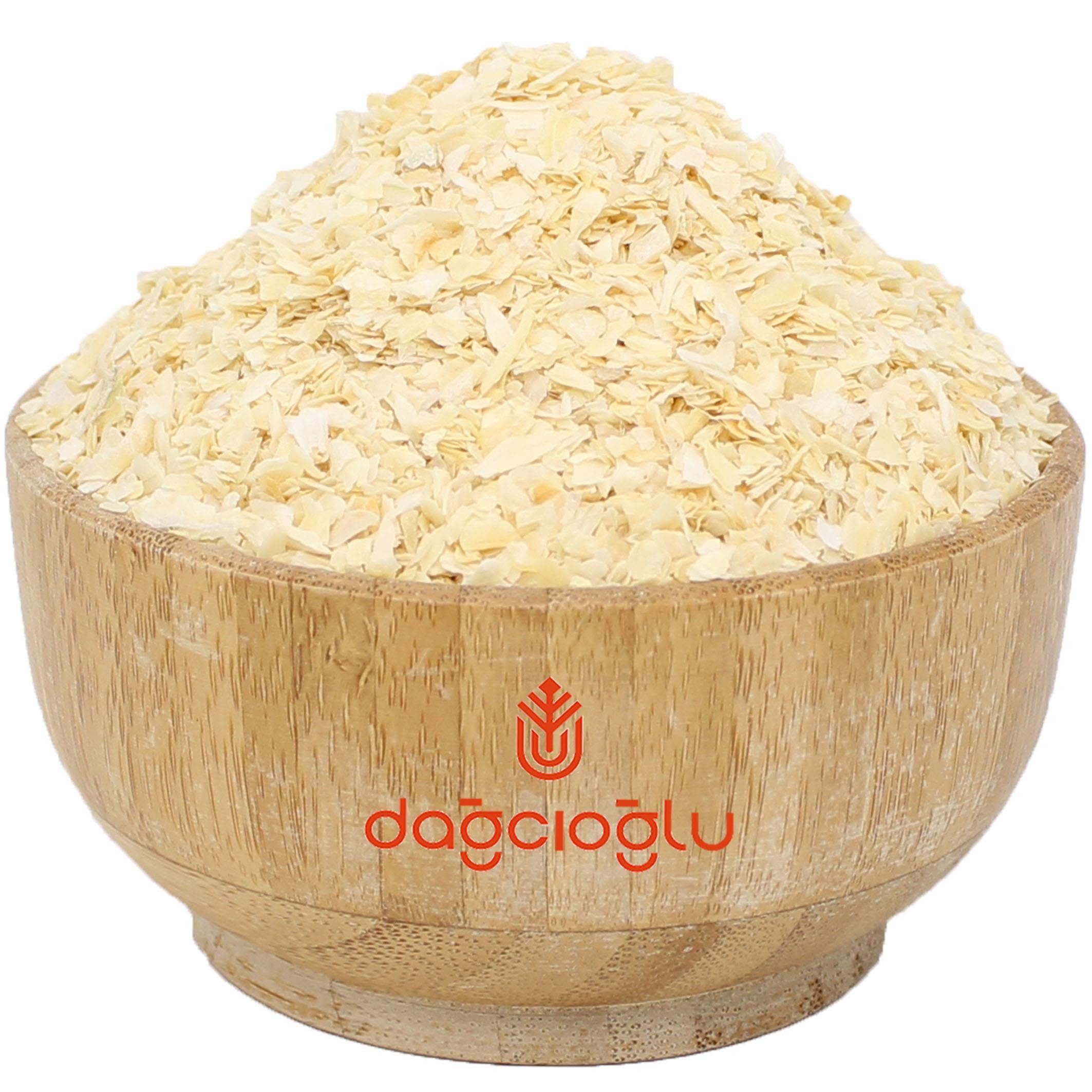Dağcıoğlu Soğan Granül