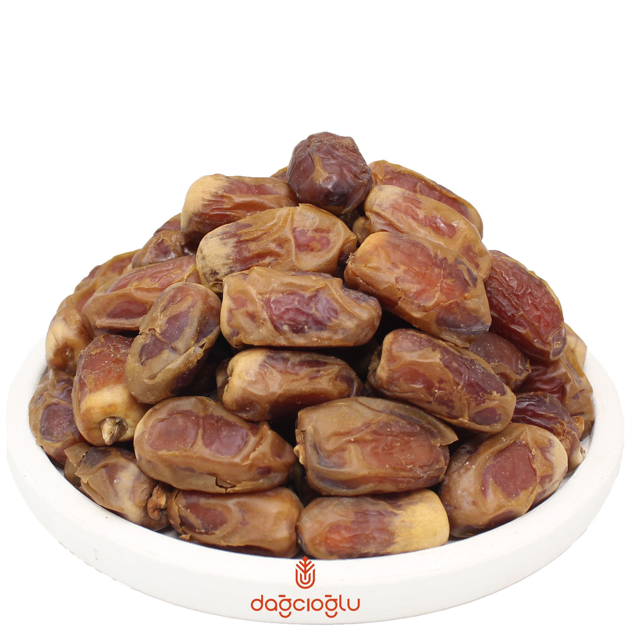 Dağcıoğlu Sugay Hurma