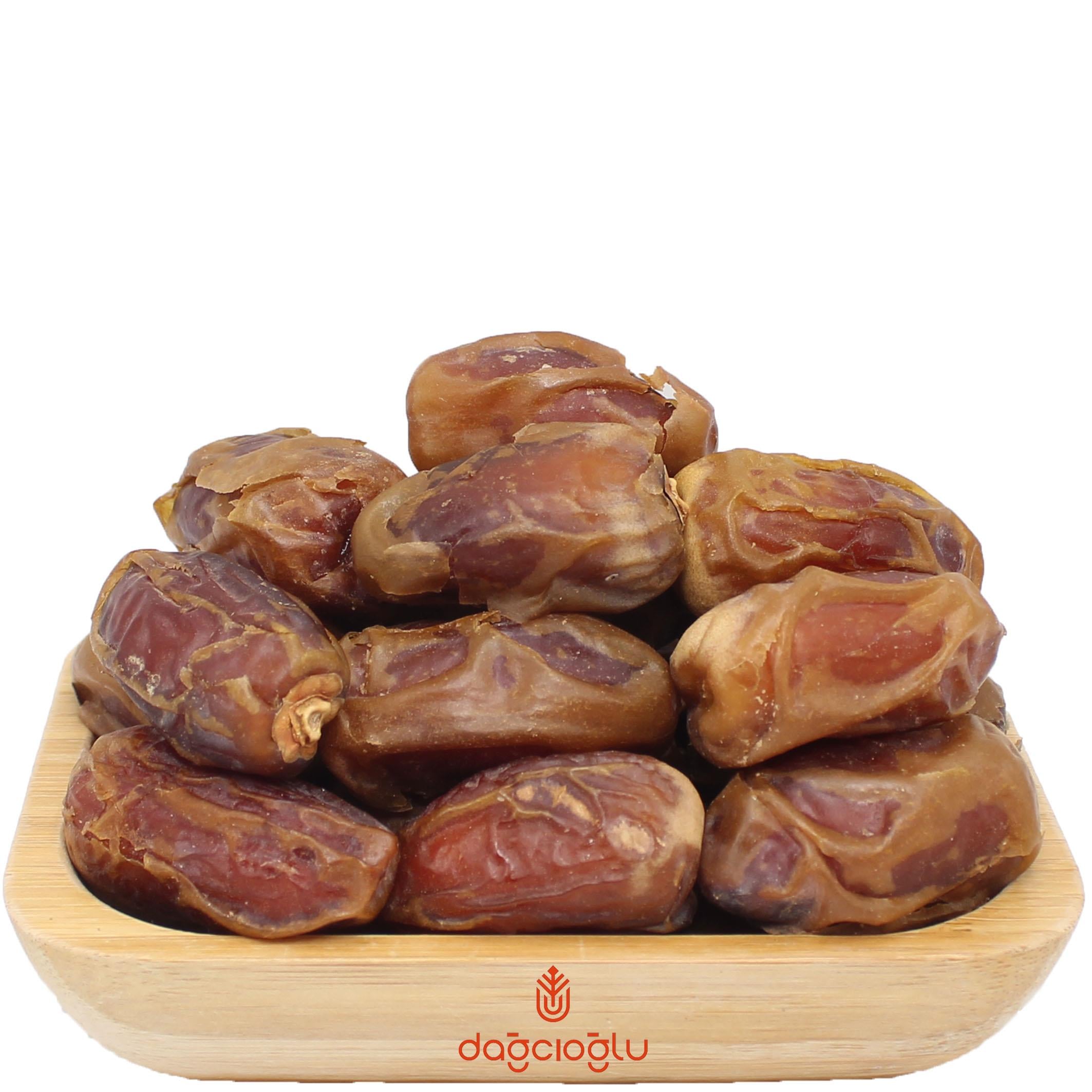 Dağcıoğlu Sugay Hurma