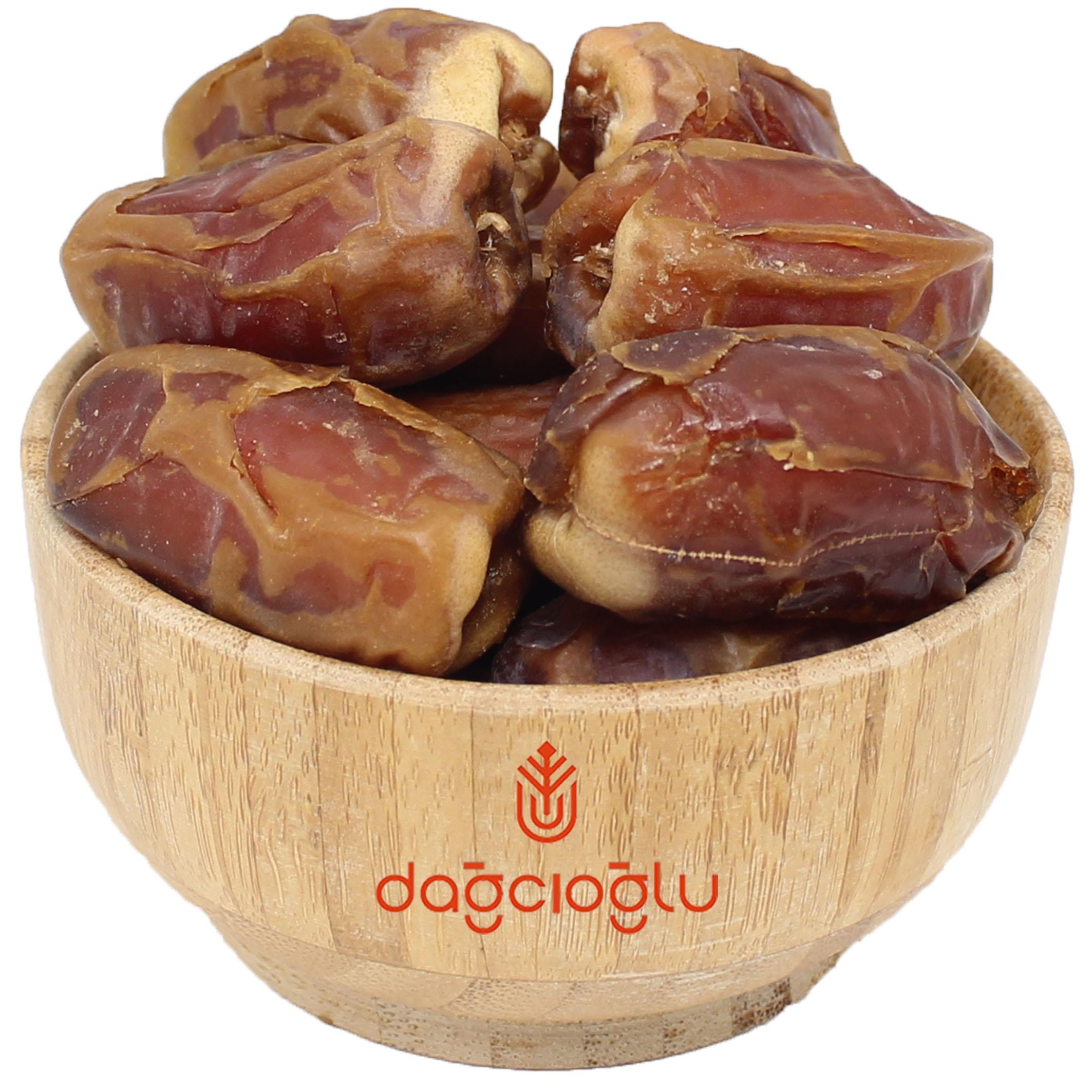 Dağcıoğlu Sugay Hurma