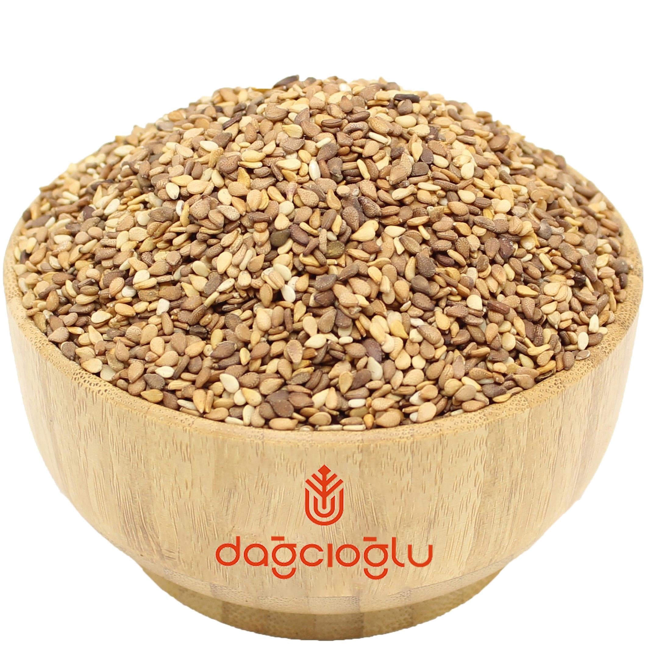 Dağcıoğlu Susam Siyah Küncü