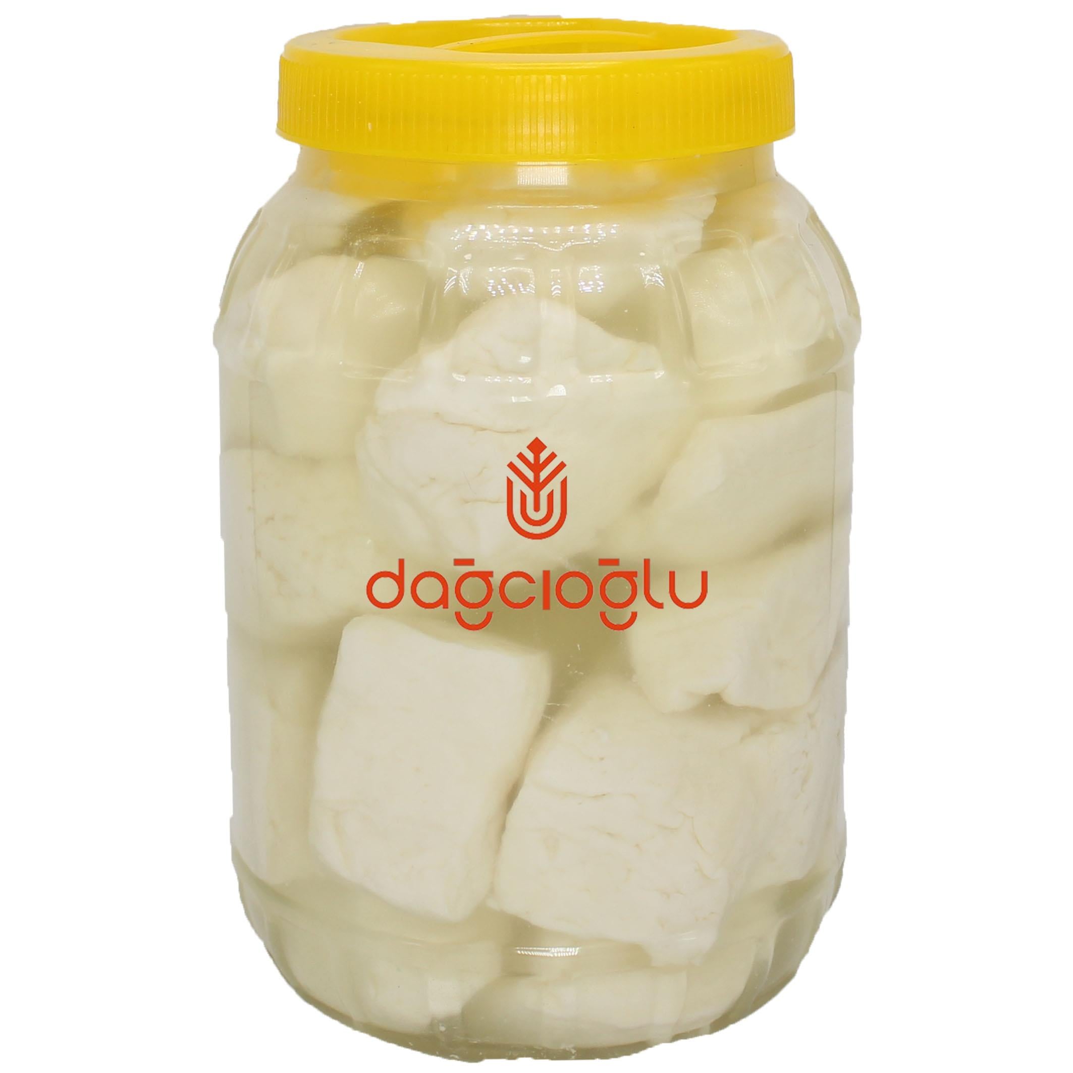 Dağcıoğlu Tamyağlı Antep Peyniri (Keçi) ST5183