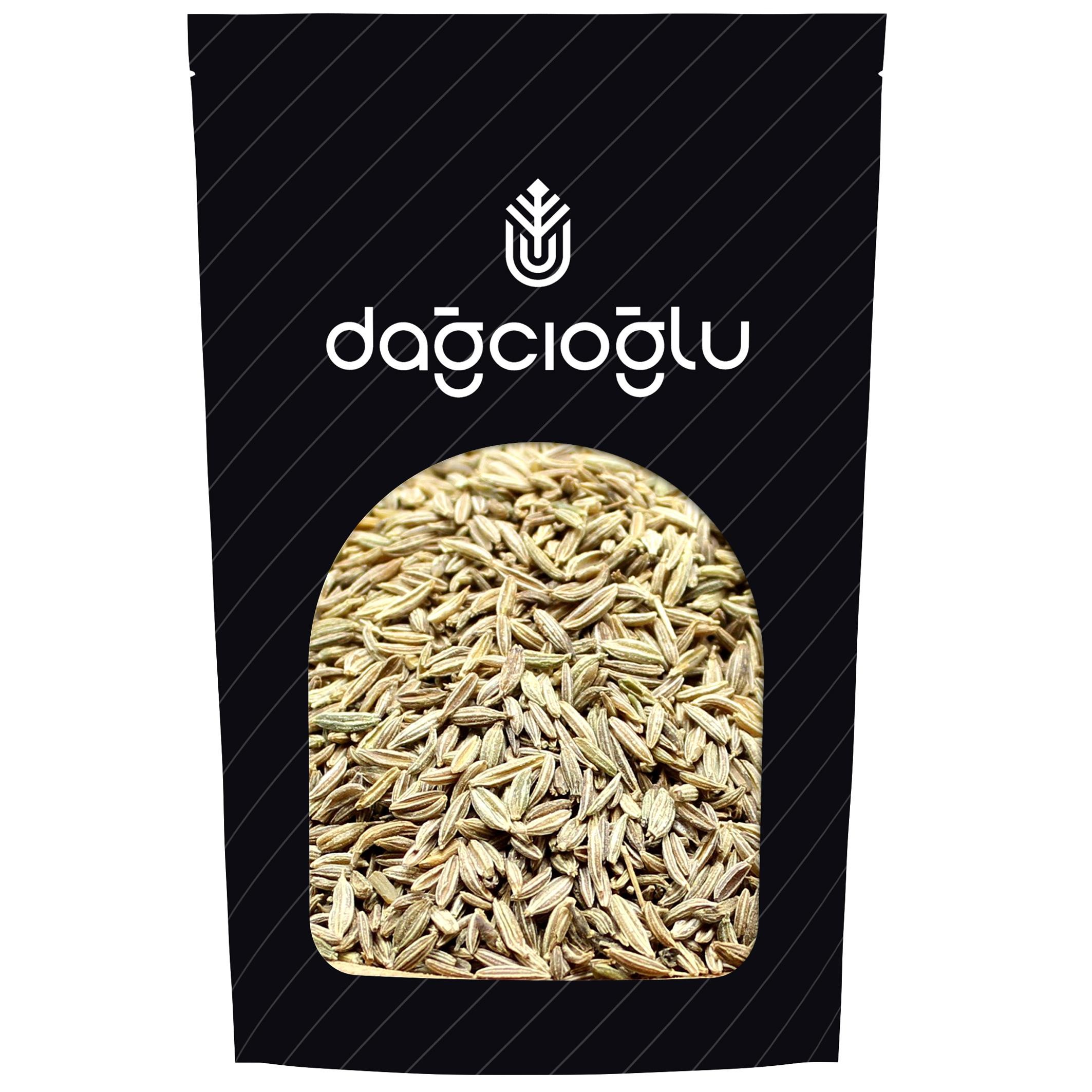 Dağcıoğlu Tane Kimyon