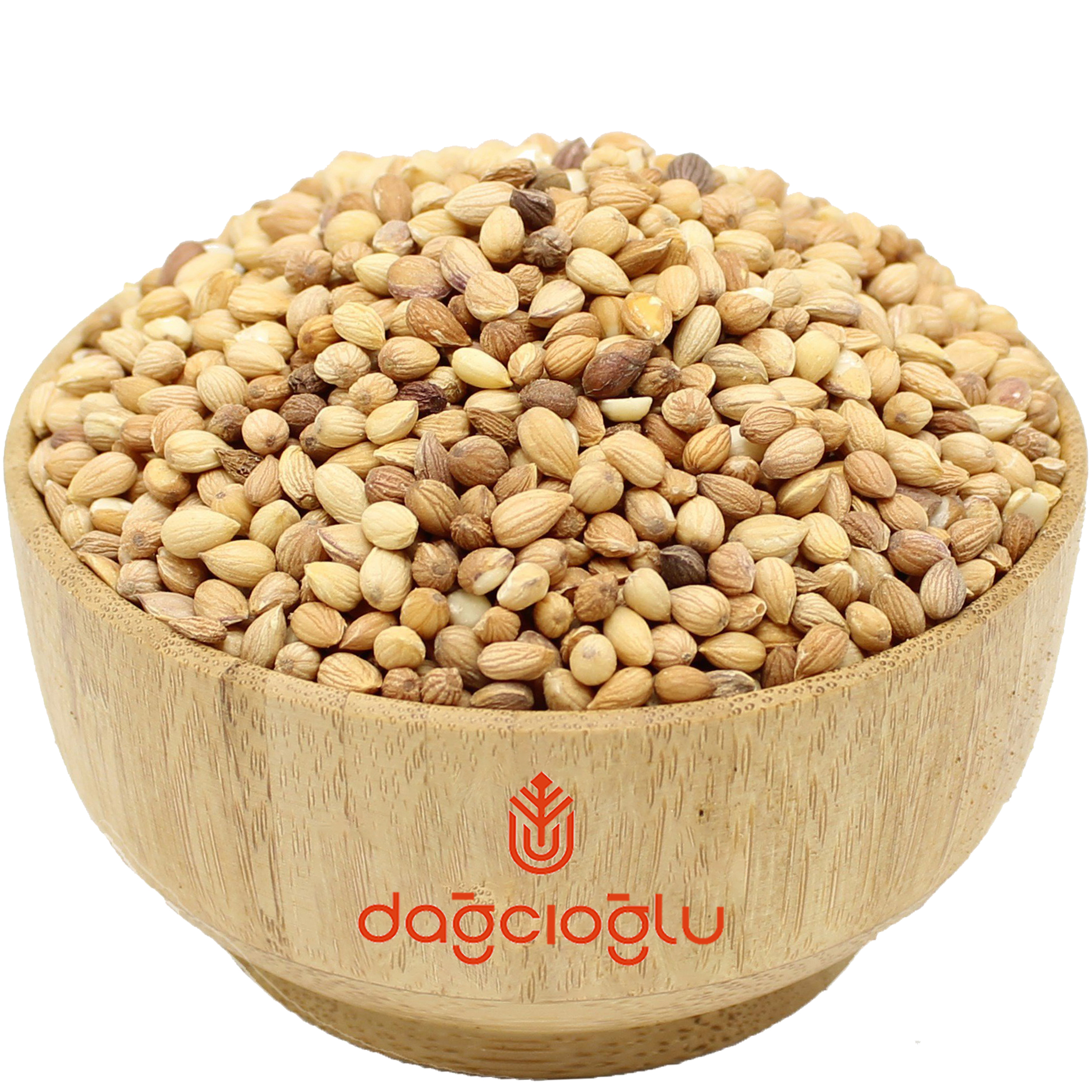 Dağcıoğlu Tane Mahlep