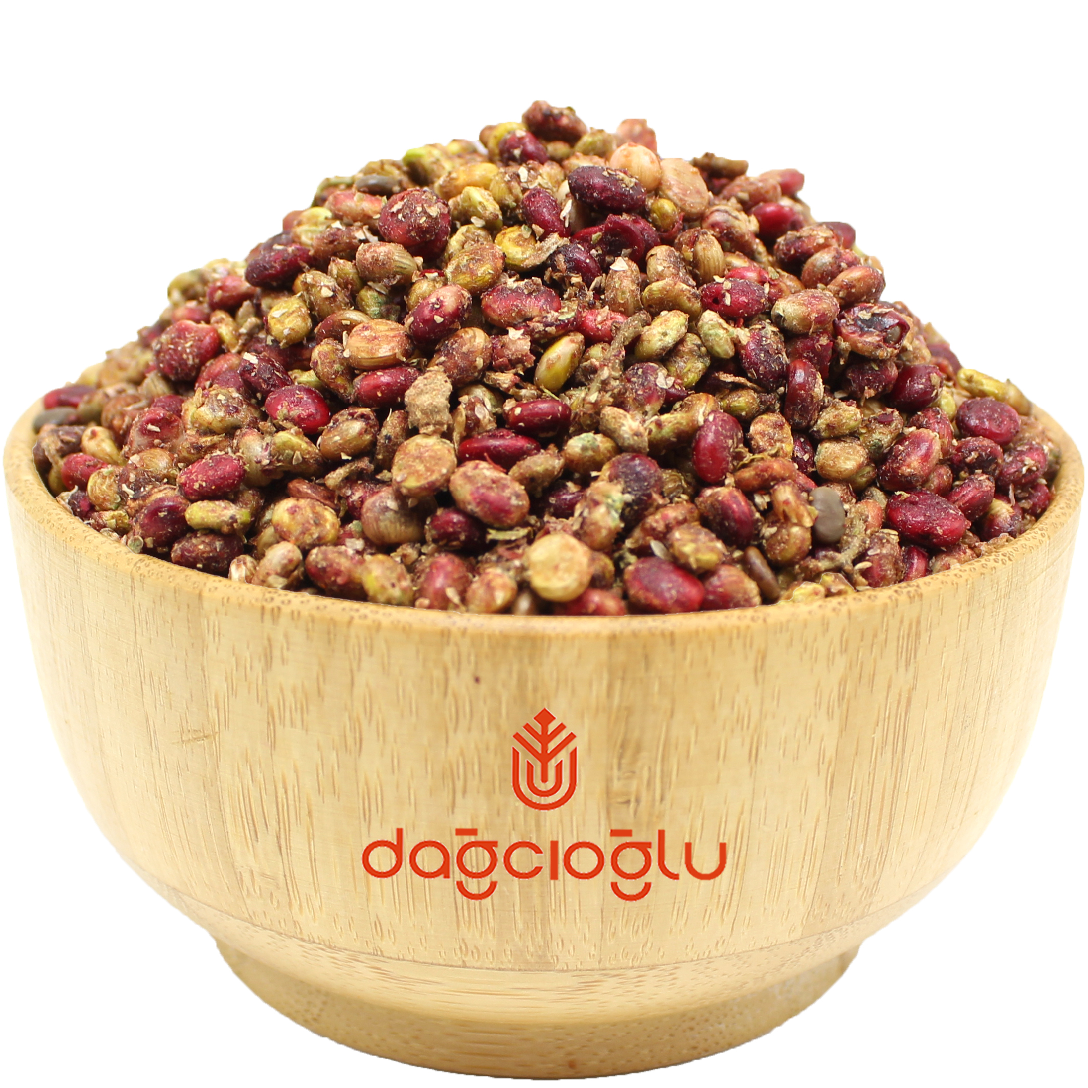 Dağcıoğlu Tane Sumak