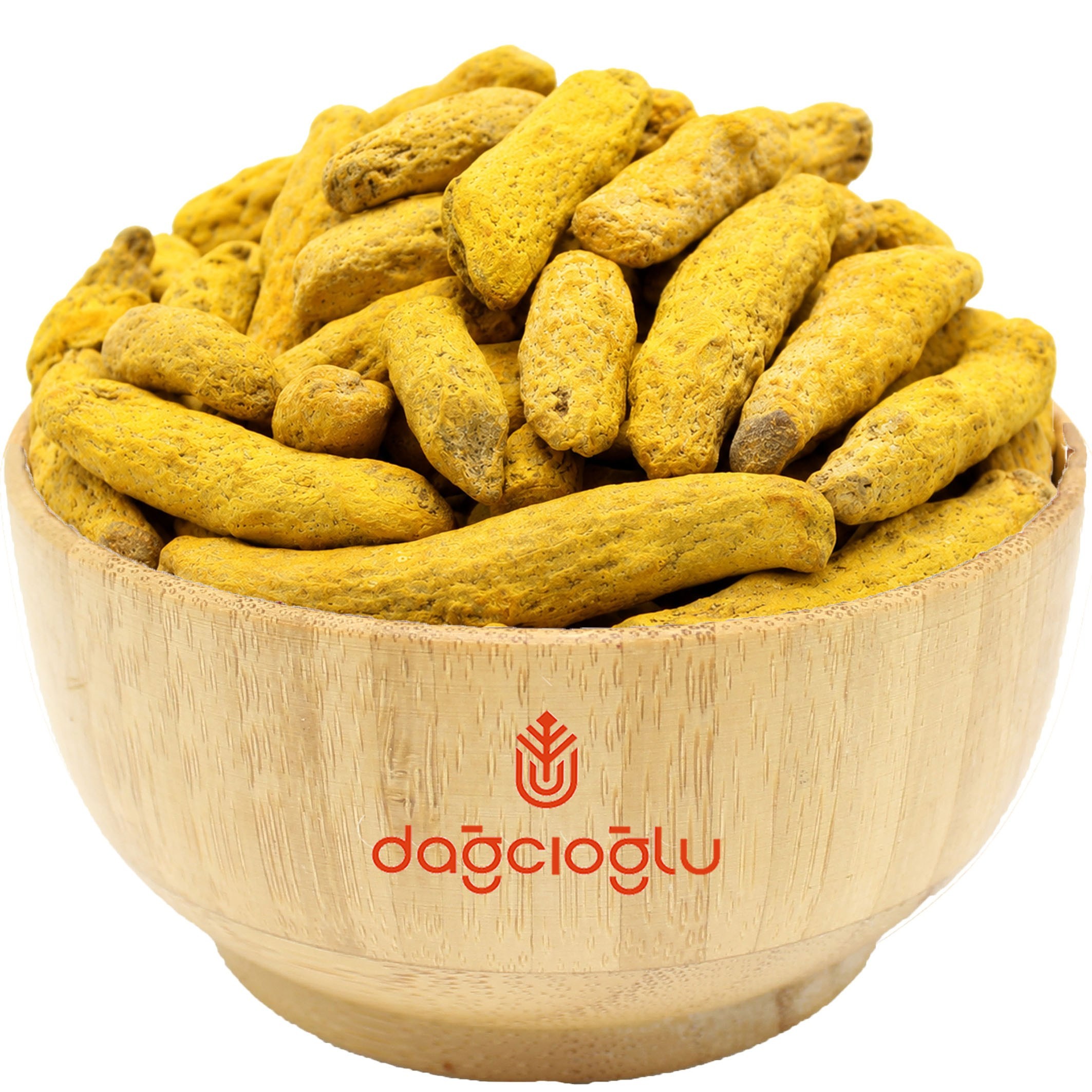 Dağcıoğlu Tane Zerdeçal